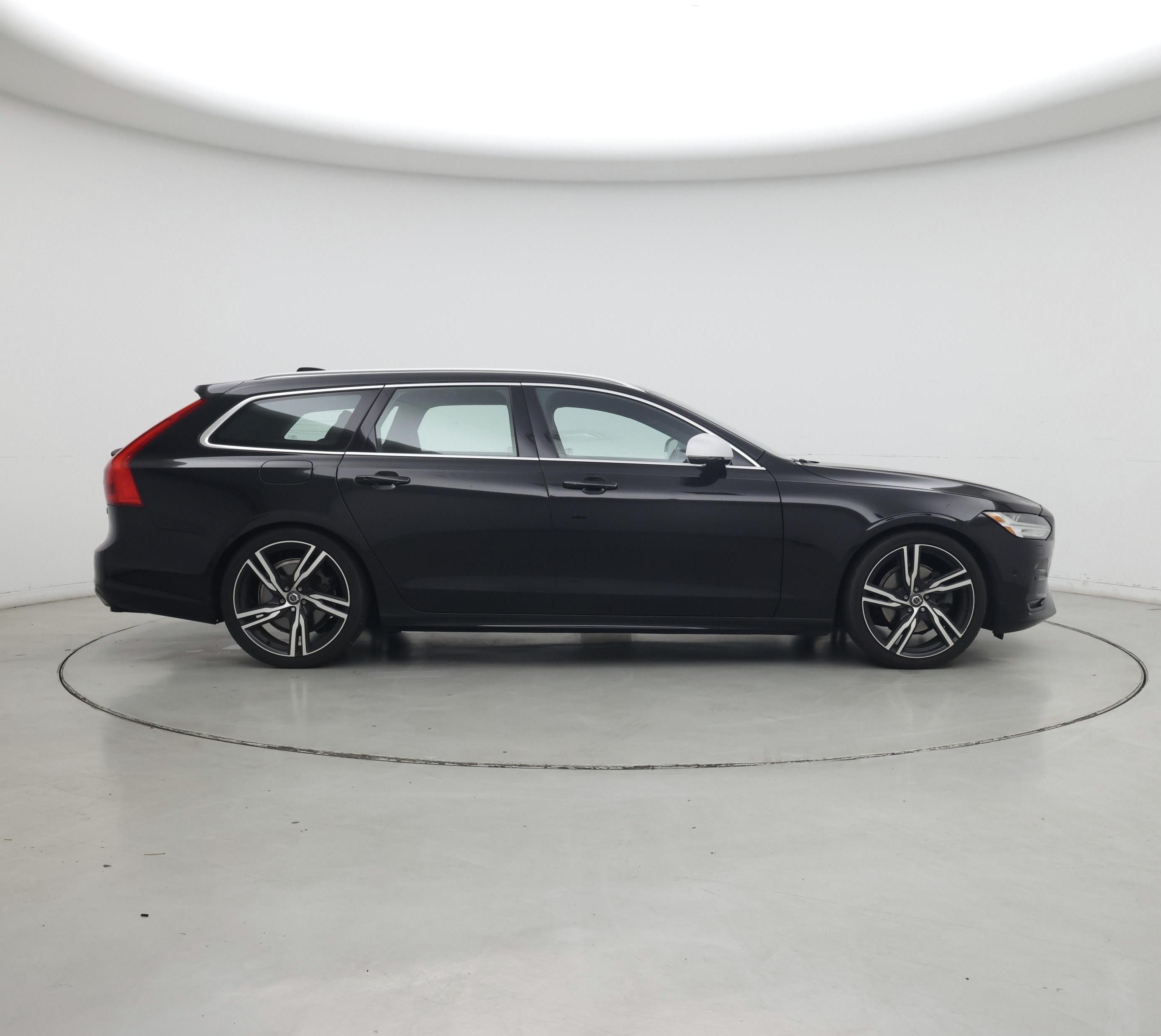 Thumbnail: 2019 Volvo V90 - 7