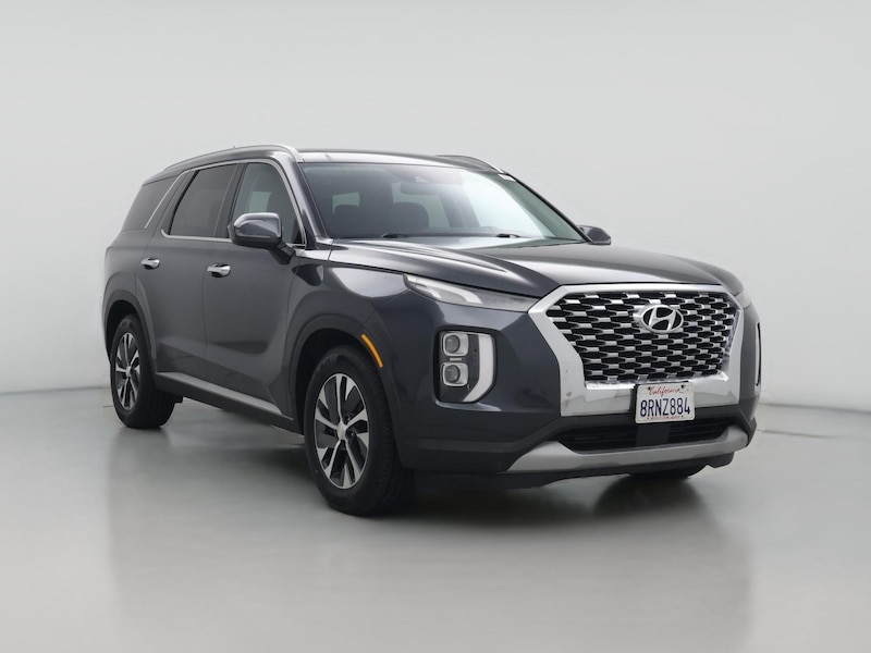 2020 Hyundai Palisade SEL -
                  Oxnard, CA