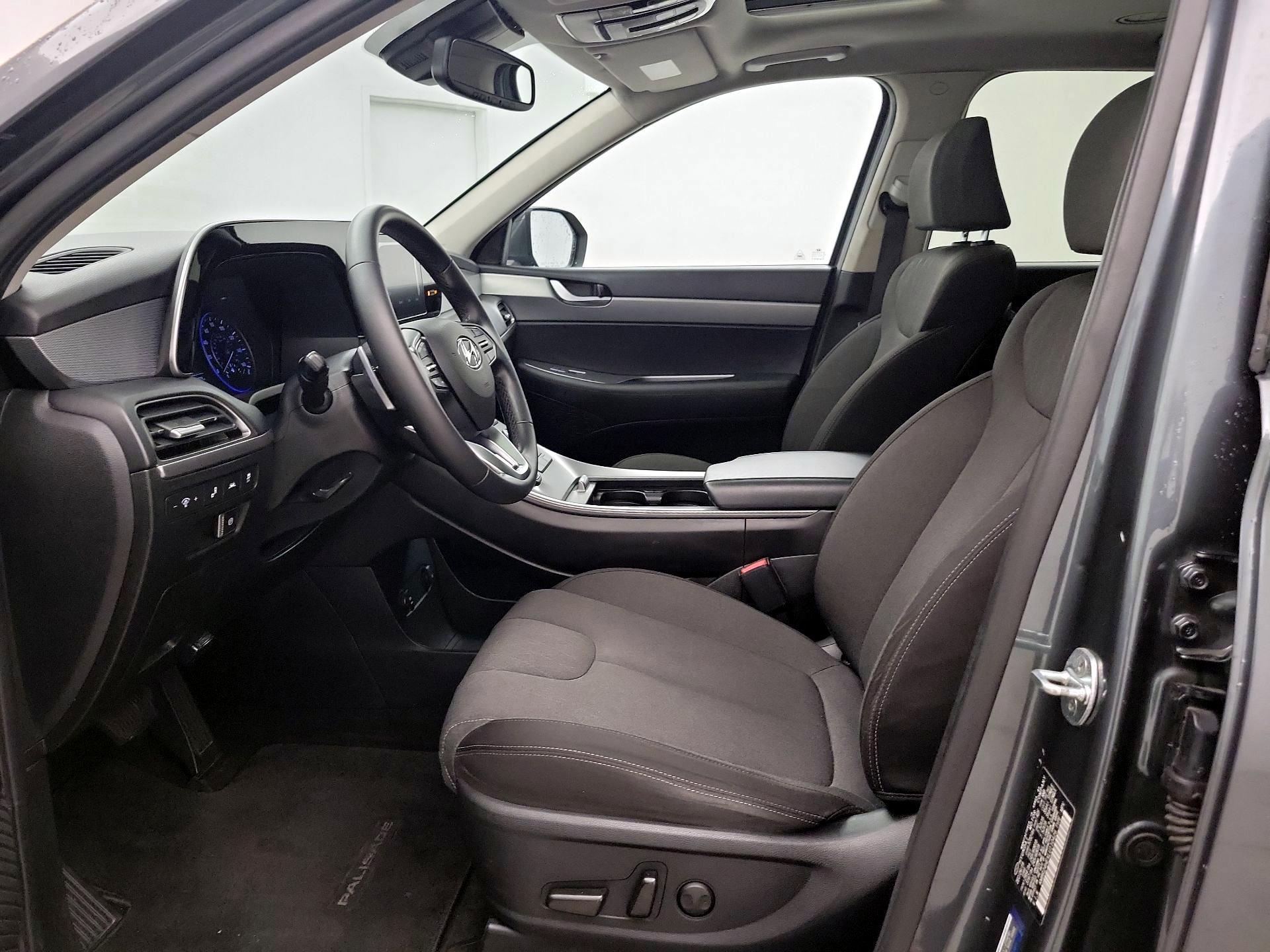 Thumbnail: 2020 Hyundai Palisade - 11