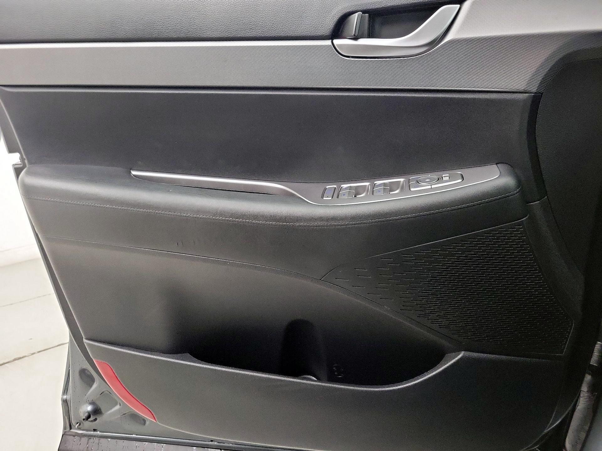 Thumbnail: 2020 Hyundai Palisade - 12