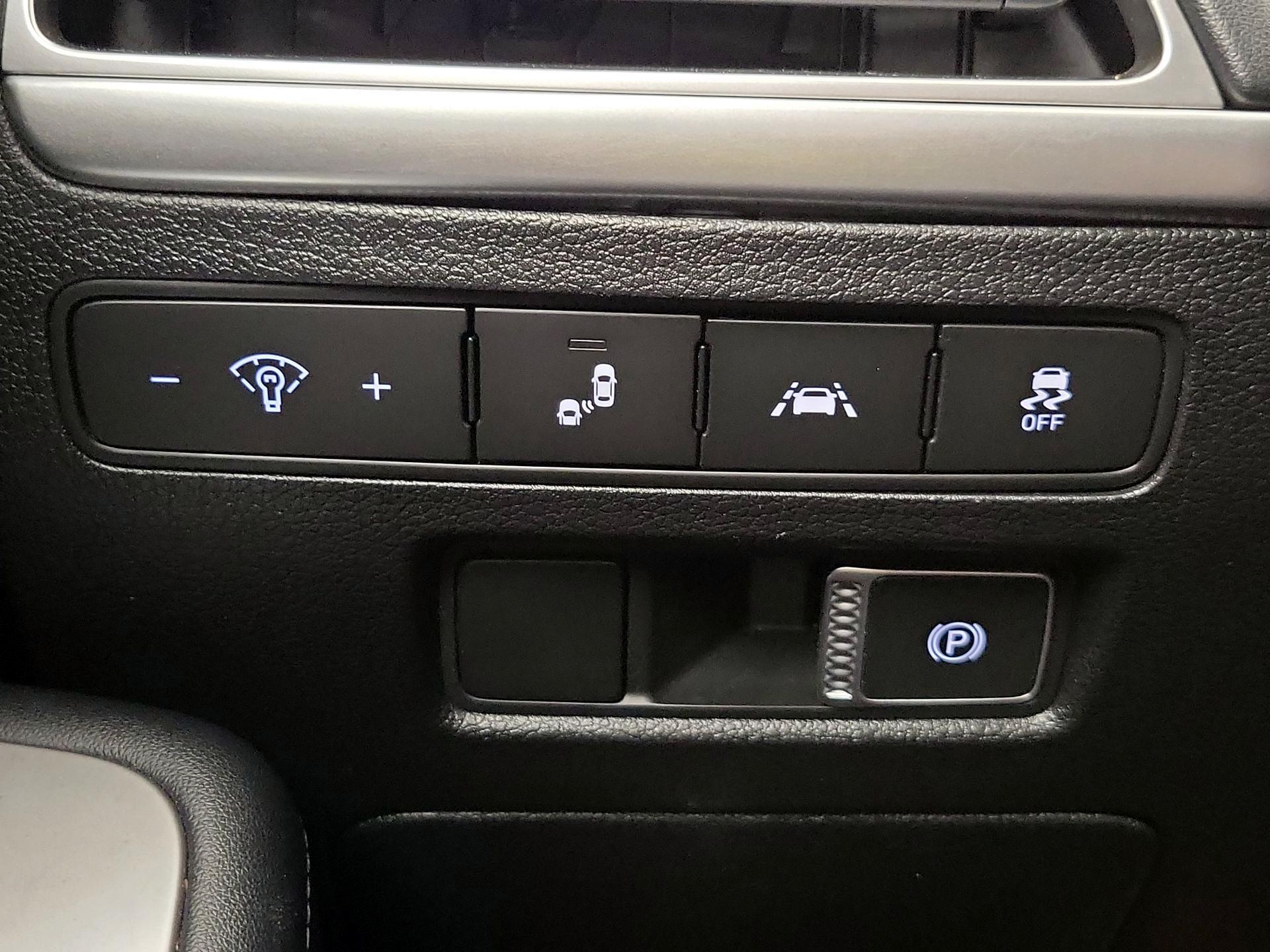 Thumbnail: 2020 Hyundai Palisade - 13