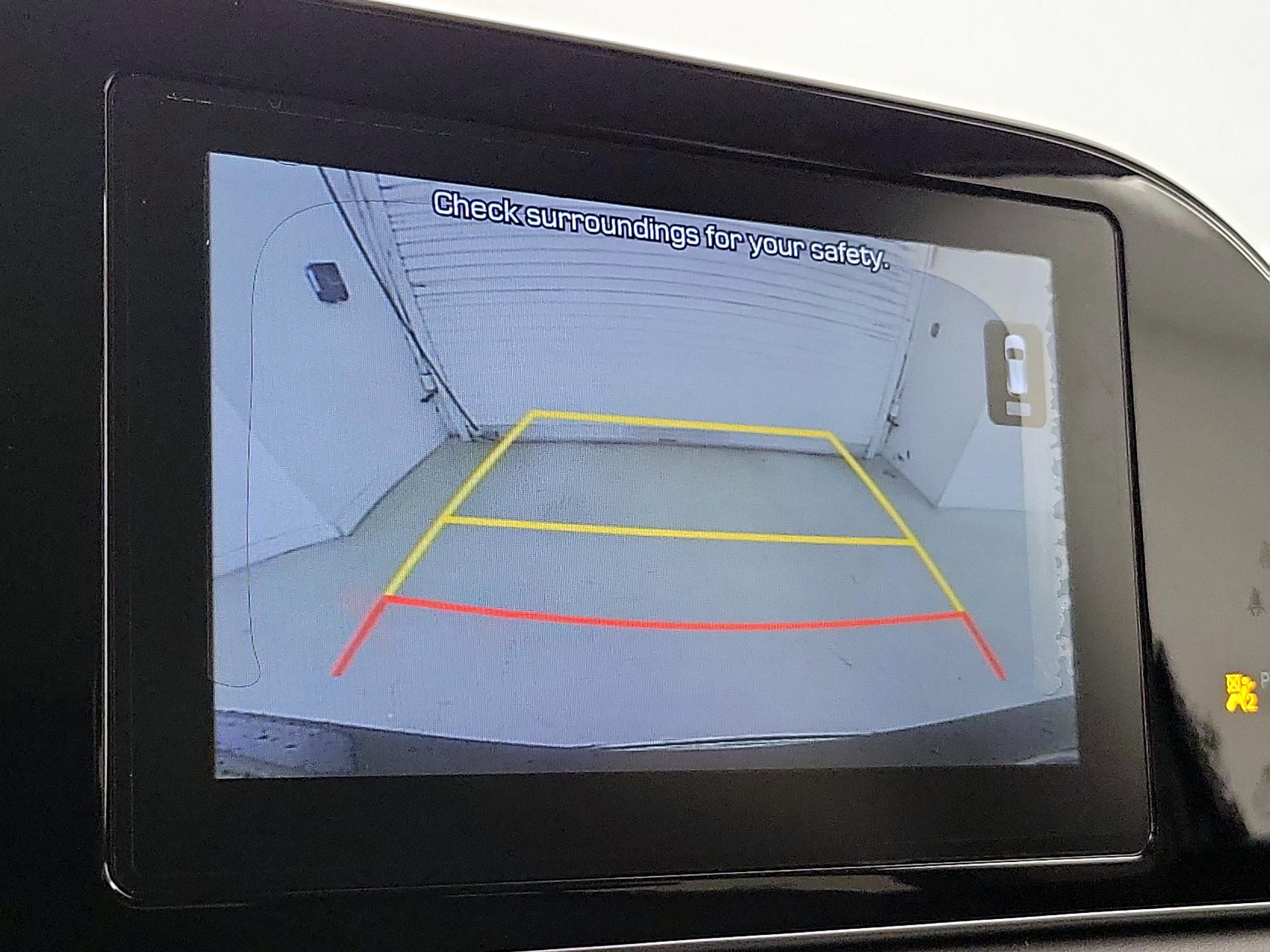 Thumbnail: 2020 Hyundai Palisade - 14