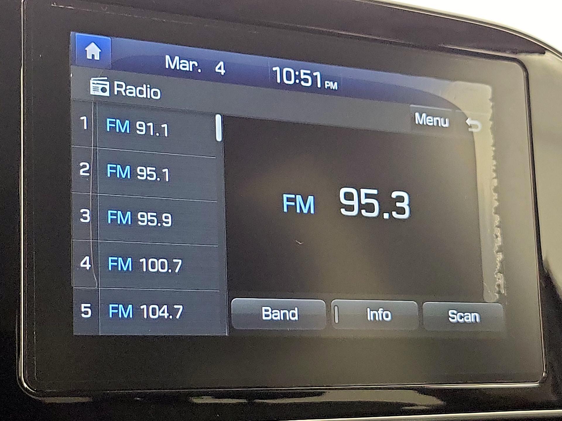 Thumbnail: 2020 Hyundai Palisade - 15