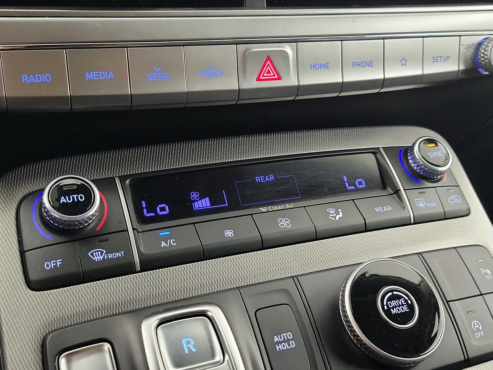 Thumbnail: 2020 Hyundai Palisade - 16