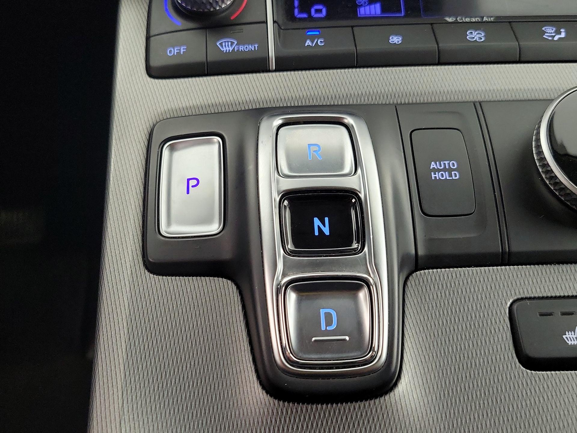 Thumbnail: 2020 Hyundai Palisade - 17