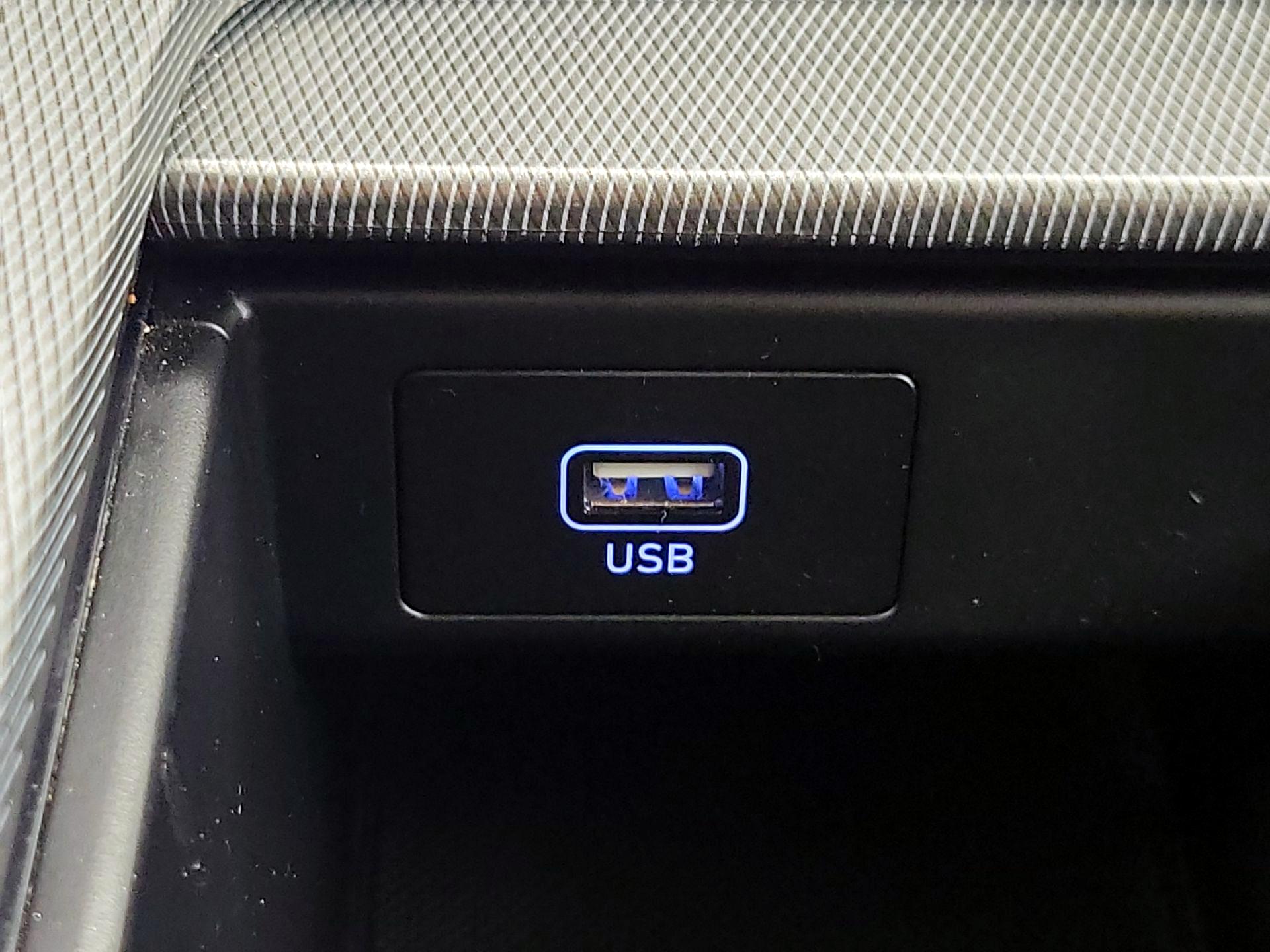 Thumbnail: 2020 Hyundai Palisade - 18