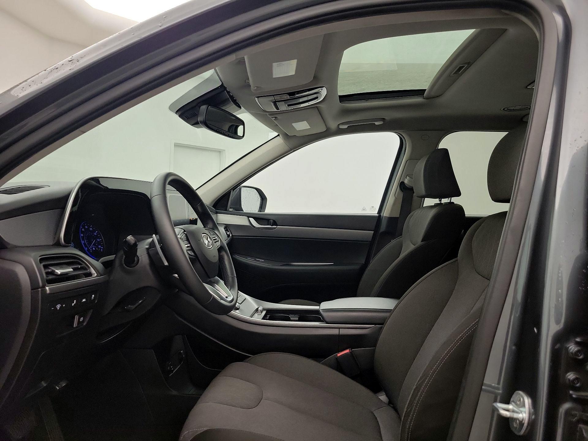 Thumbnail: 2020 Hyundai Palisade - 19