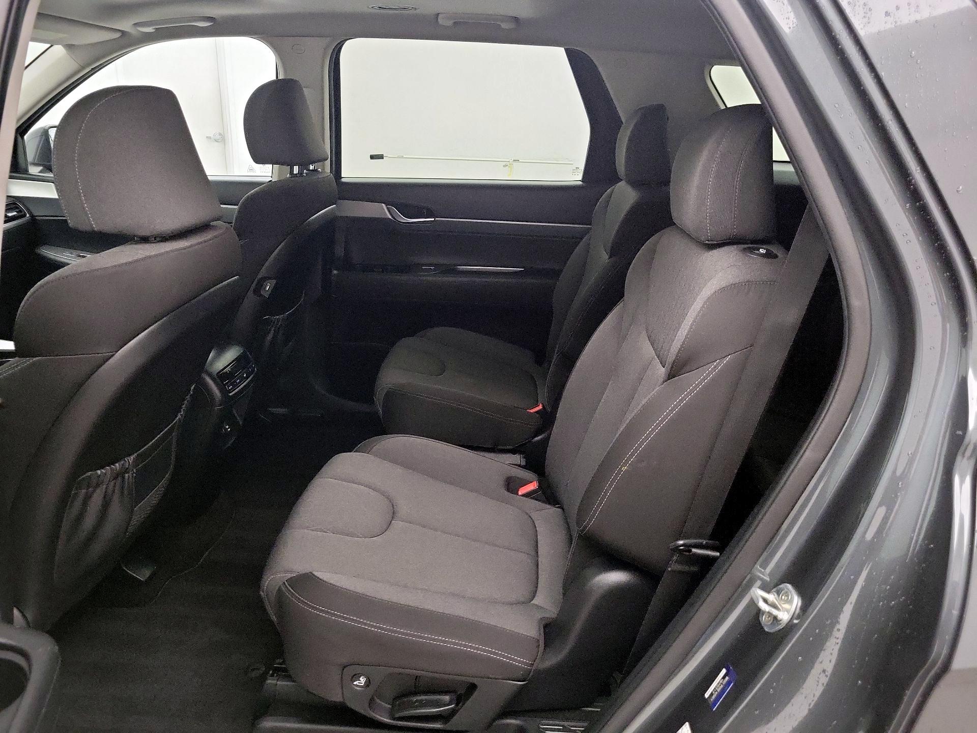 Thumbnail: 2020 Hyundai Palisade - 20