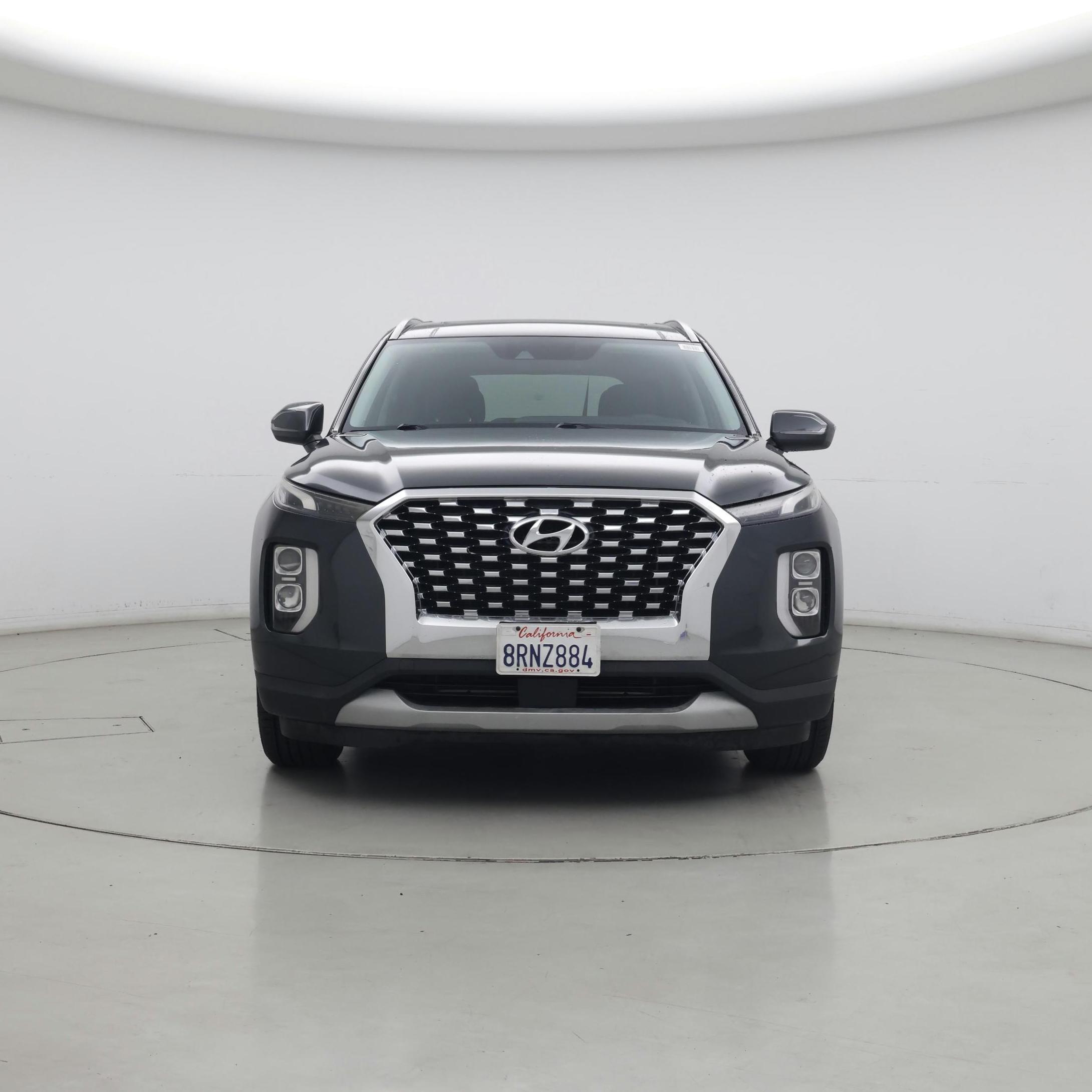 Thumbnail: 2020 Hyundai Palisade - 5