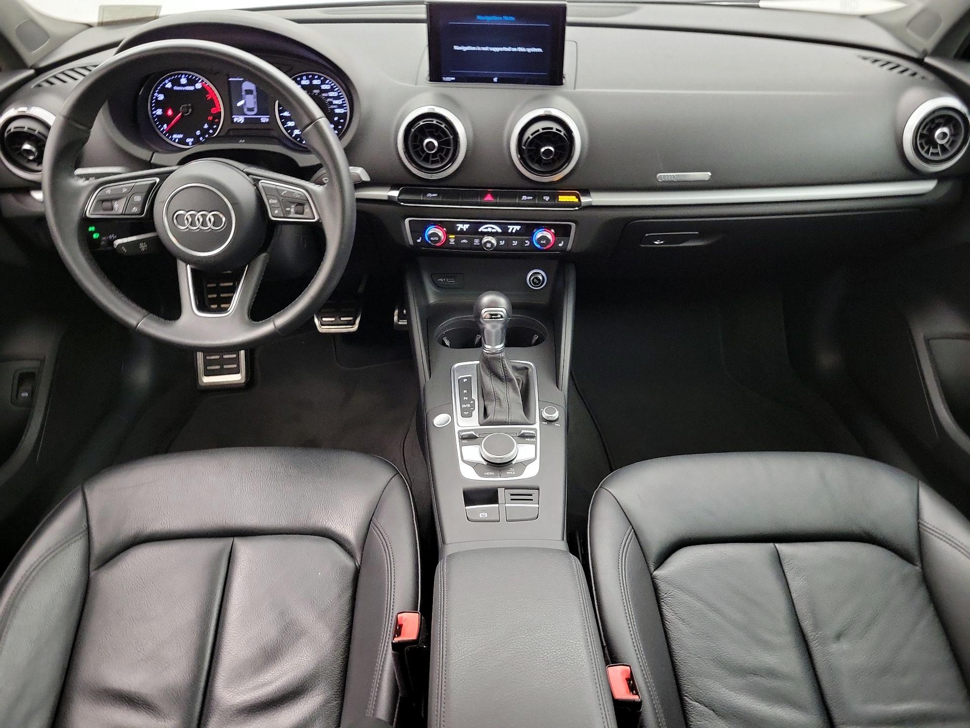 Thumbnail: 2017 Audi A3 - 9