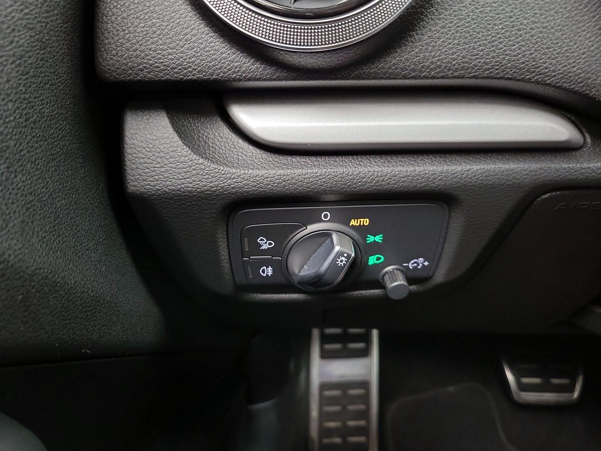 Thumbnail: 2017 Audi A3 - 13