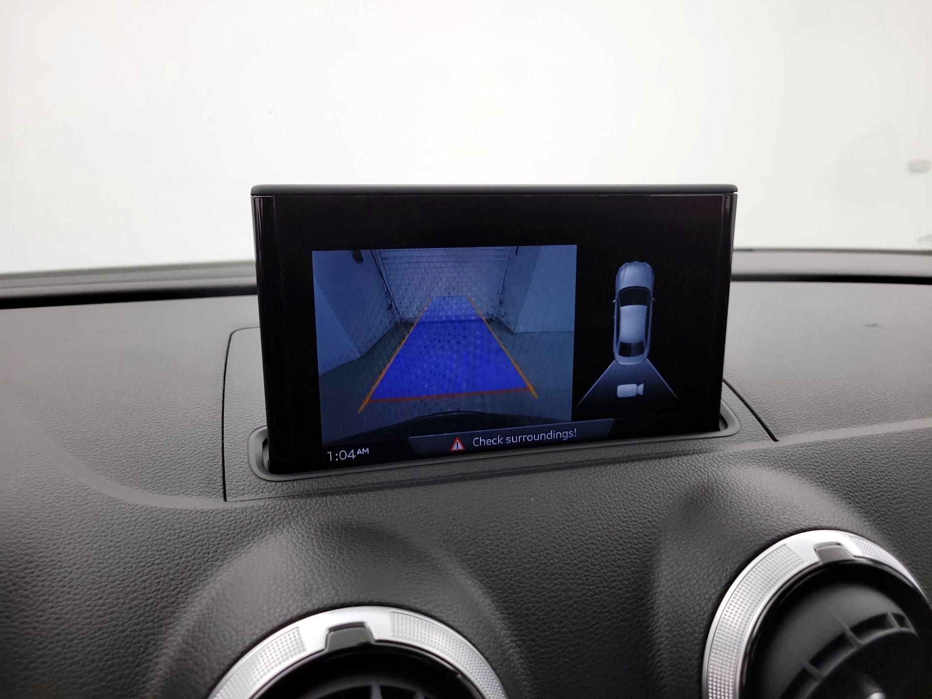 Thumbnail: 2017 Audi A3 - 14