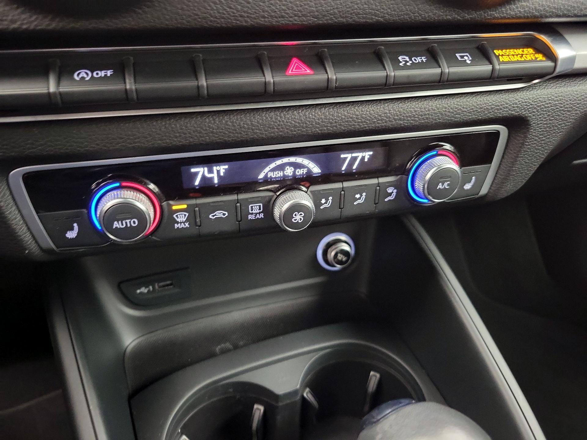 Thumbnail: 2017 Audi A3 - 16