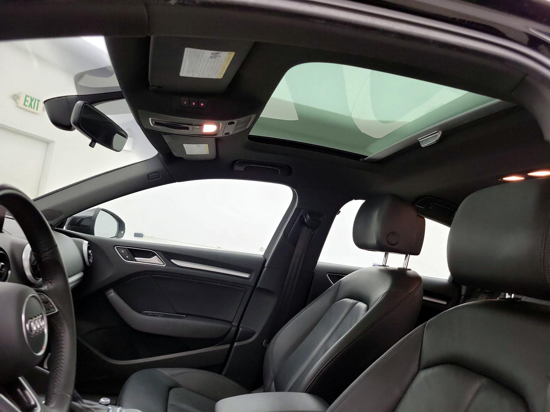 Thumbnail: 2017 Audi A3 - 19