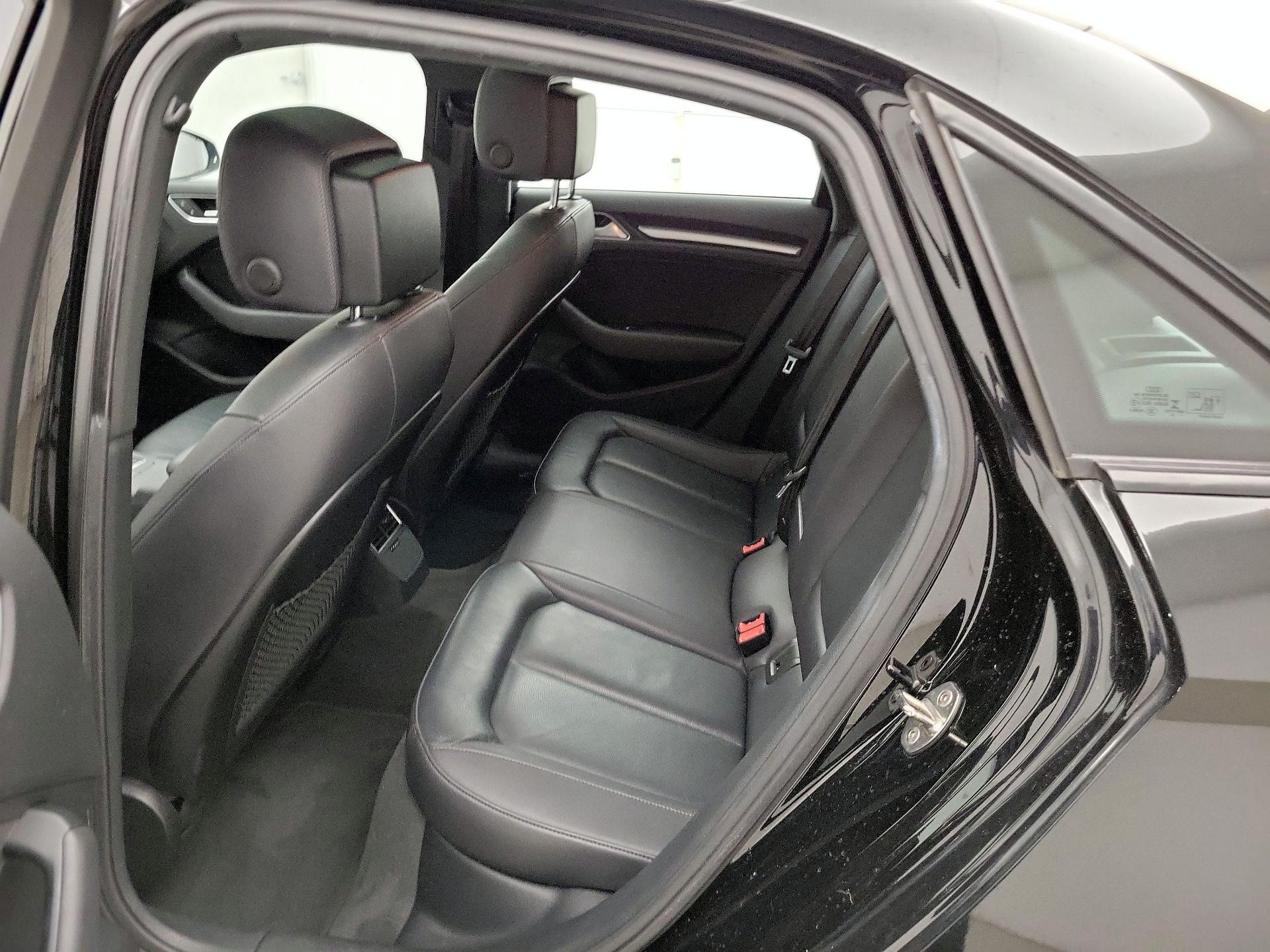 Thumbnail: 2017 Audi A3 - 20