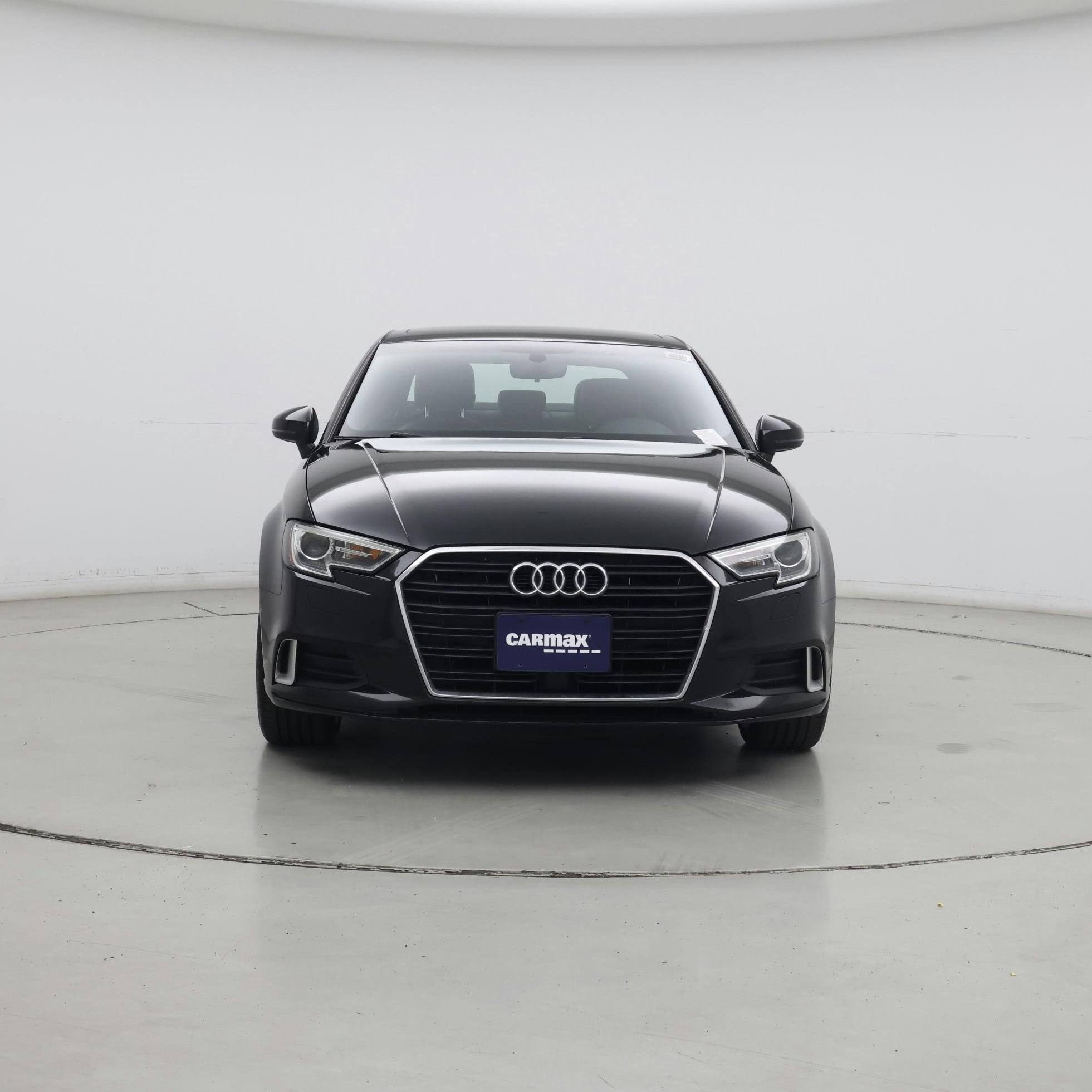 Thumbnail: 2017 Audi A3 - 5