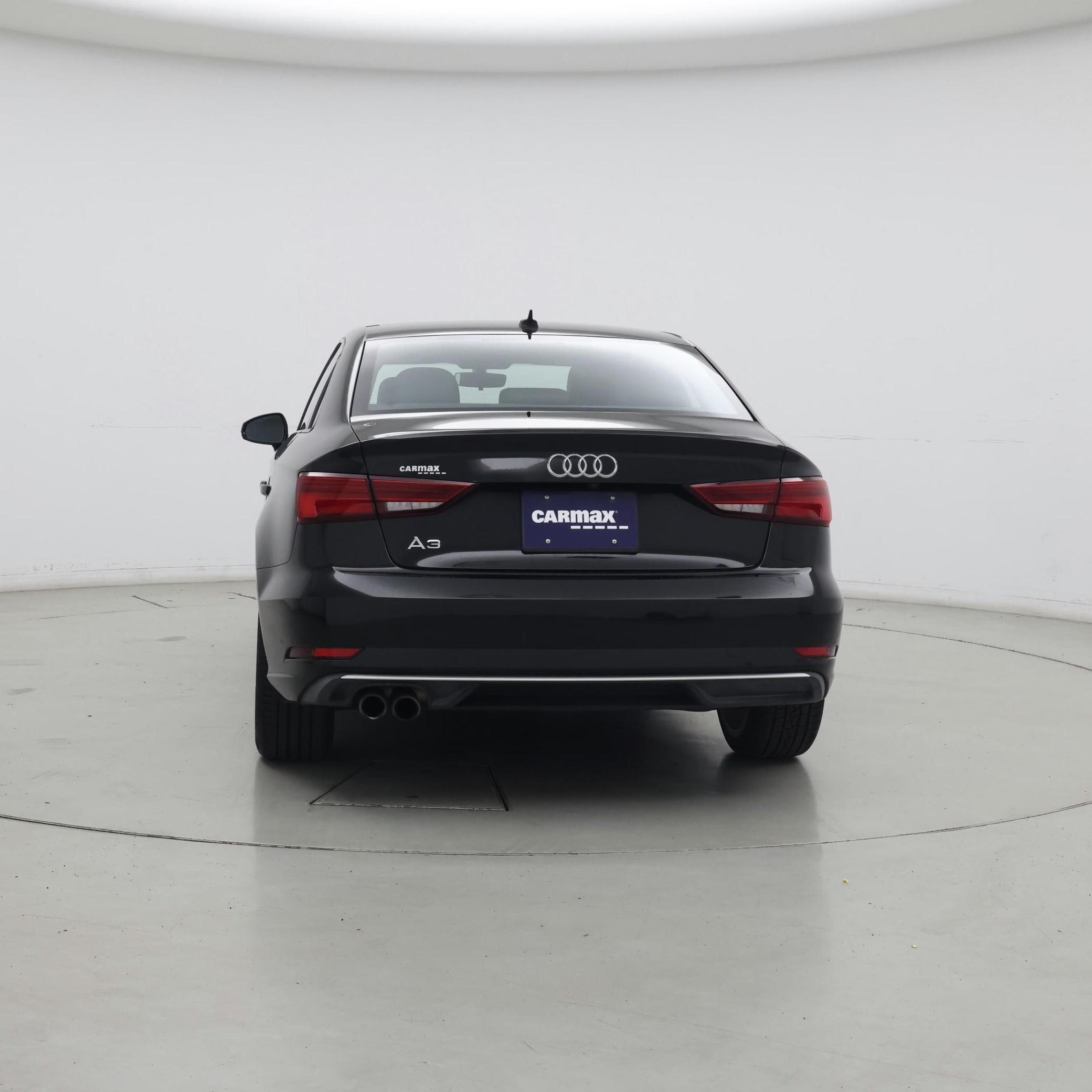 Thumbnail: 2017 Audi A3 - 6