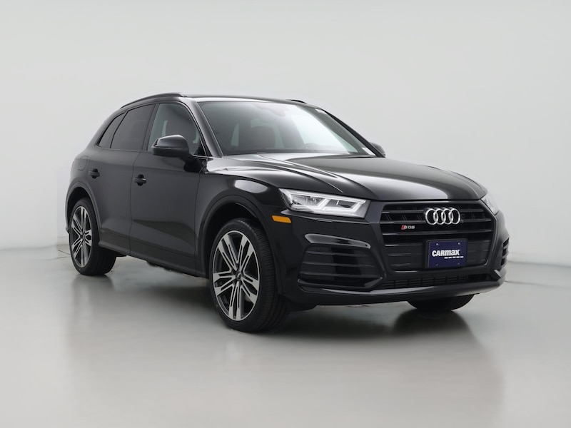 2019 Audi SQ5 Premium Plus -
                  Oxnard, CA