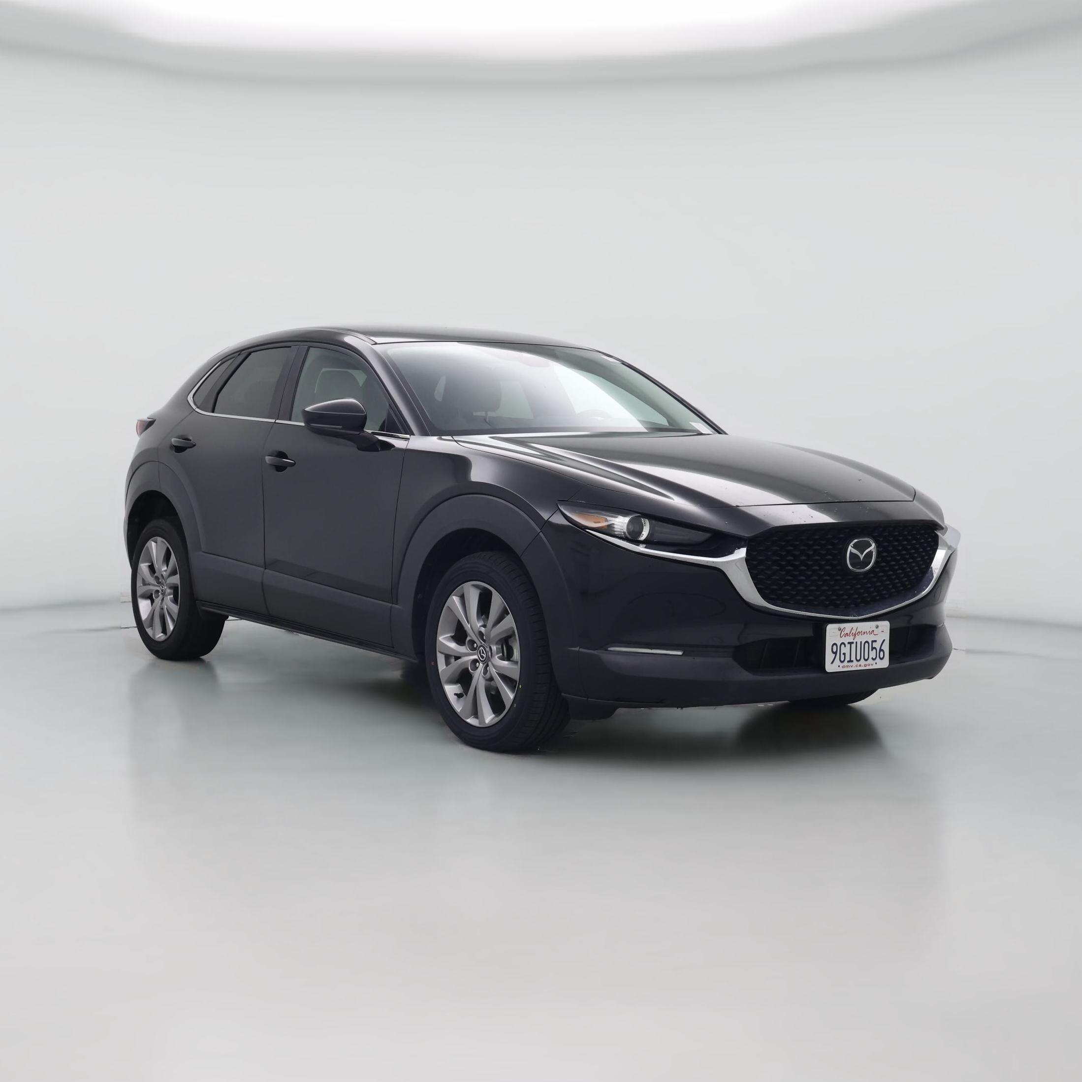 Thumbnail: 2020 Mazda CX-30 - 1