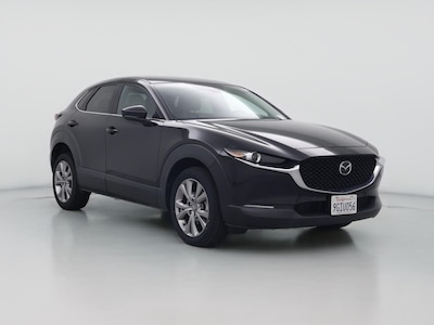 2020 Mazda CX-30 Select