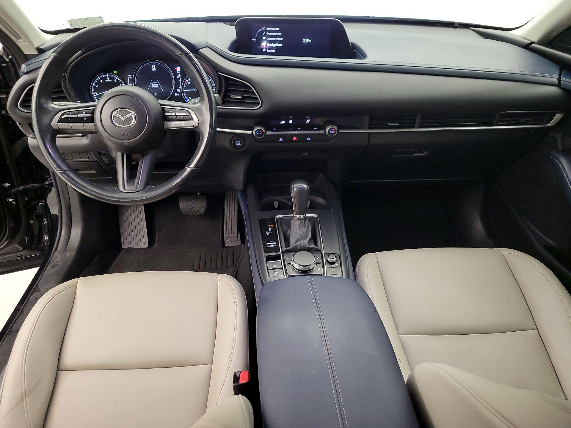 Thumbnail: 2020 Mazda CX-30 - 9