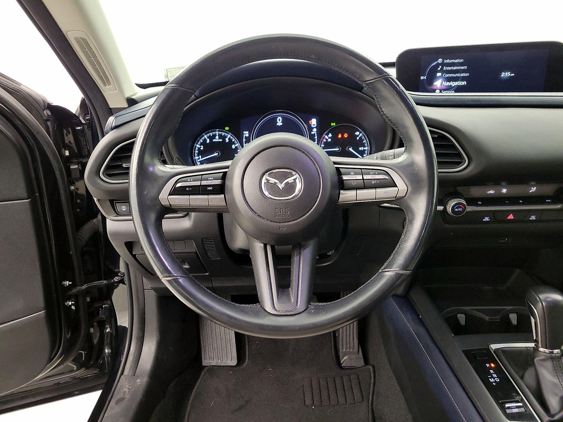 Thumbnail: 2020 Mazda CX-30 - 10