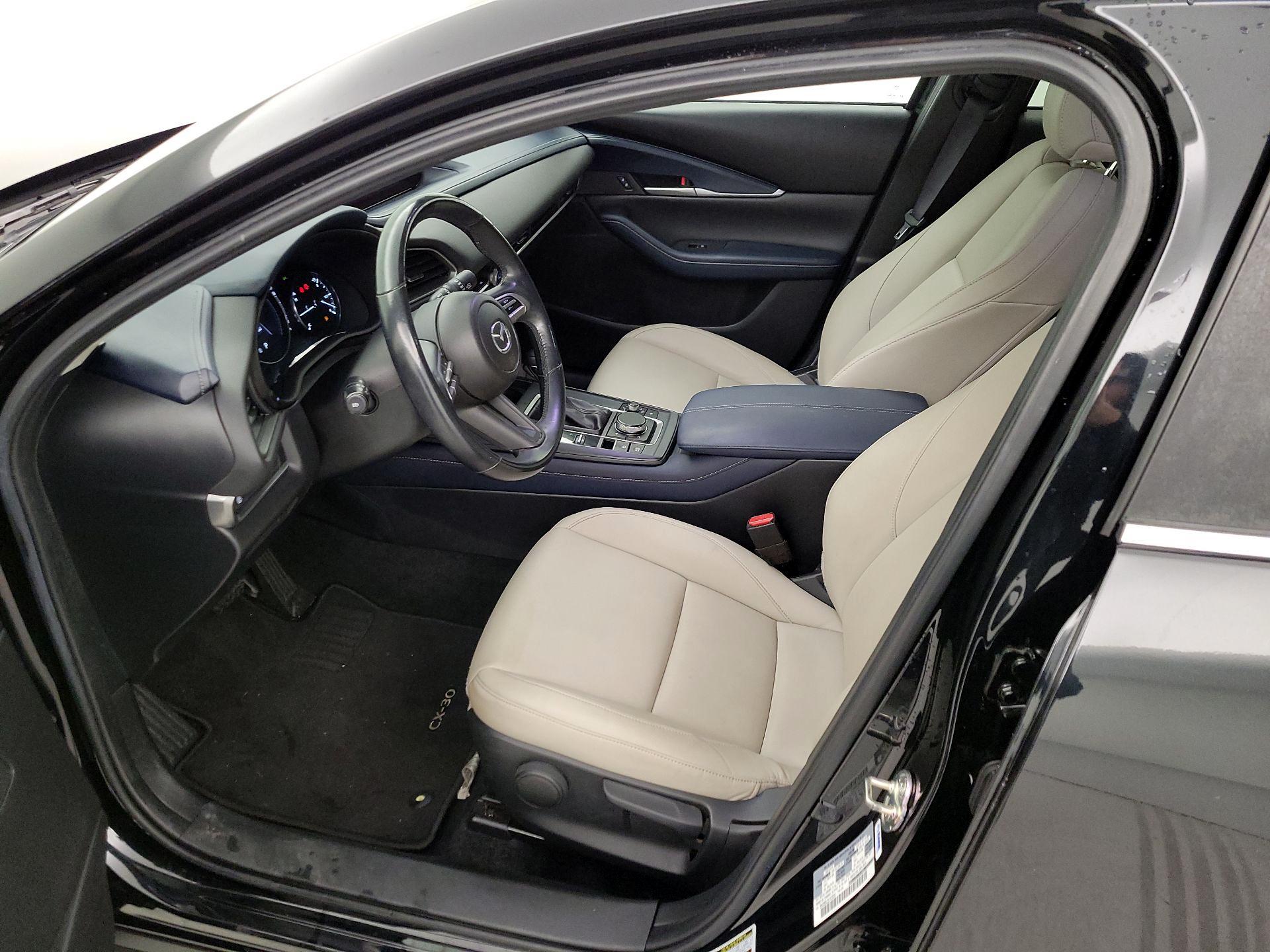 Thumbnail: 2020 Mazda CX-30 - 11