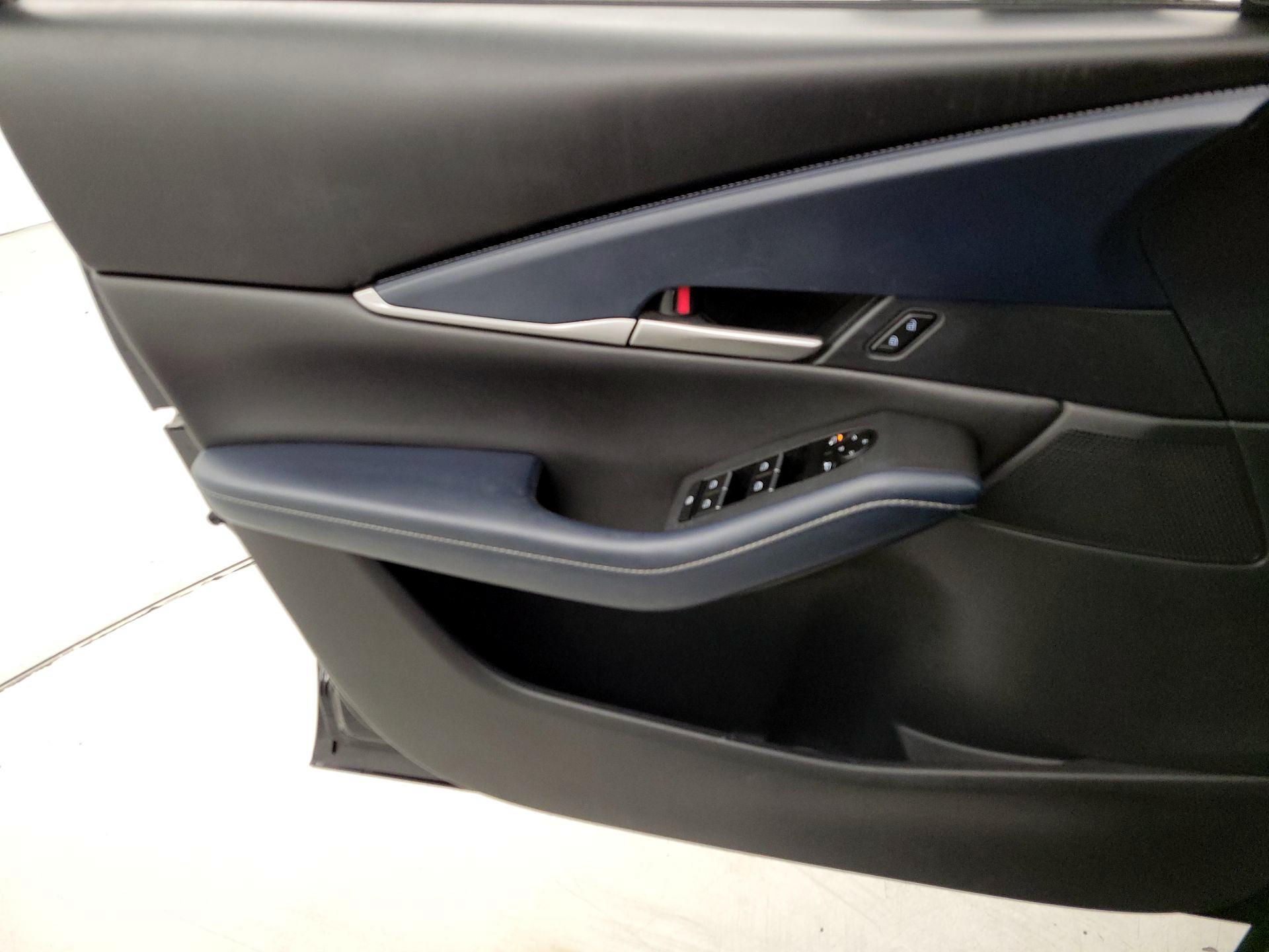 Thumbnail: 2020 Mazda CX-30 - 12