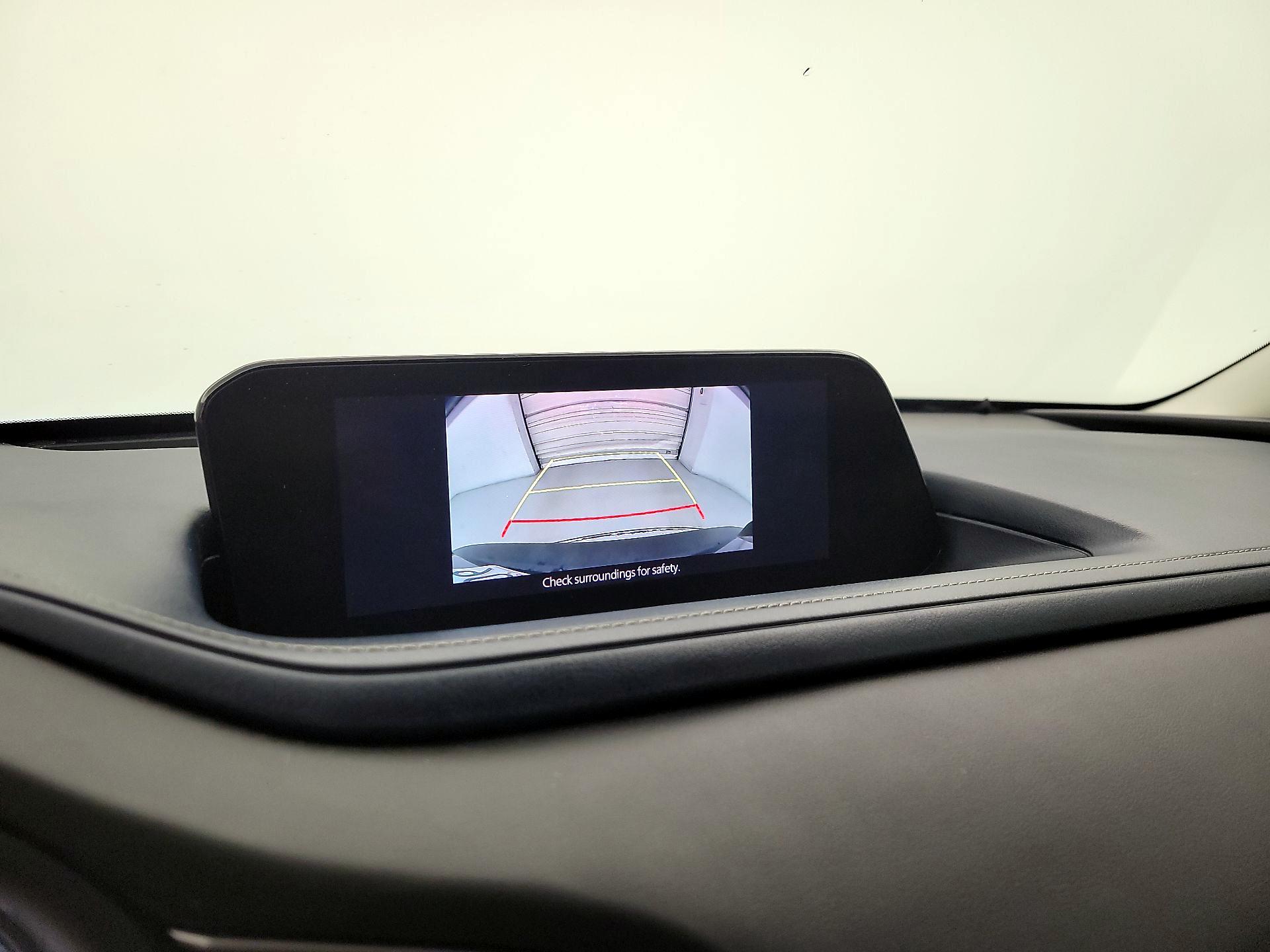 Thumbnail: 2020 Mazda CX-30 - 14