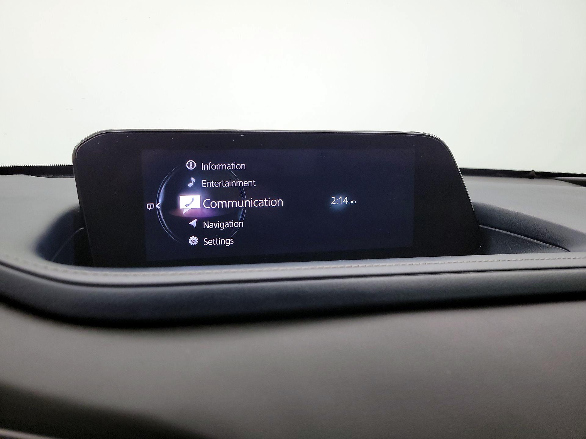 Thumbnail: 2020 Mazda CX-30 - 15