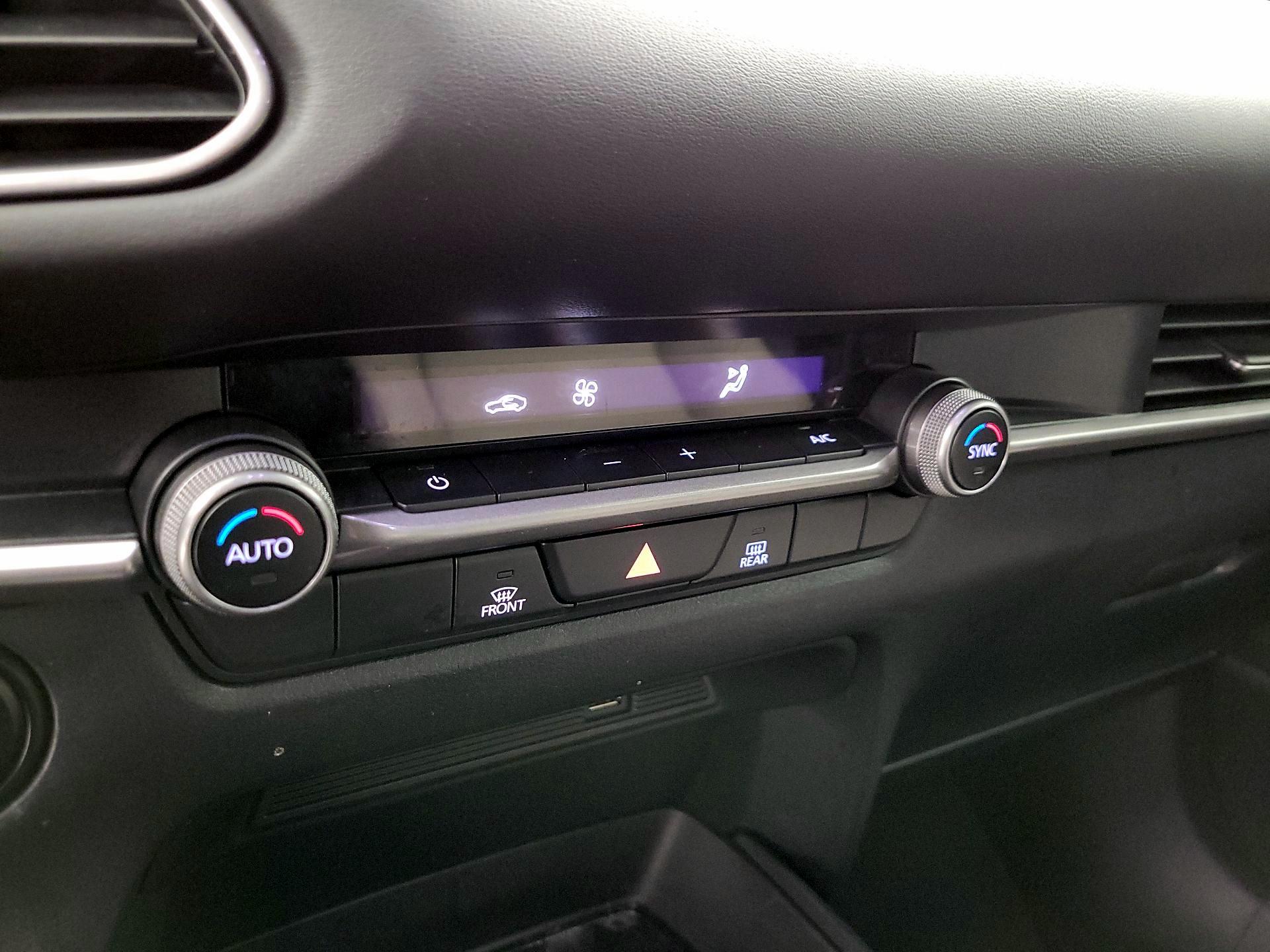 Thumbnail: 2020 Mazda CX-30 - 16