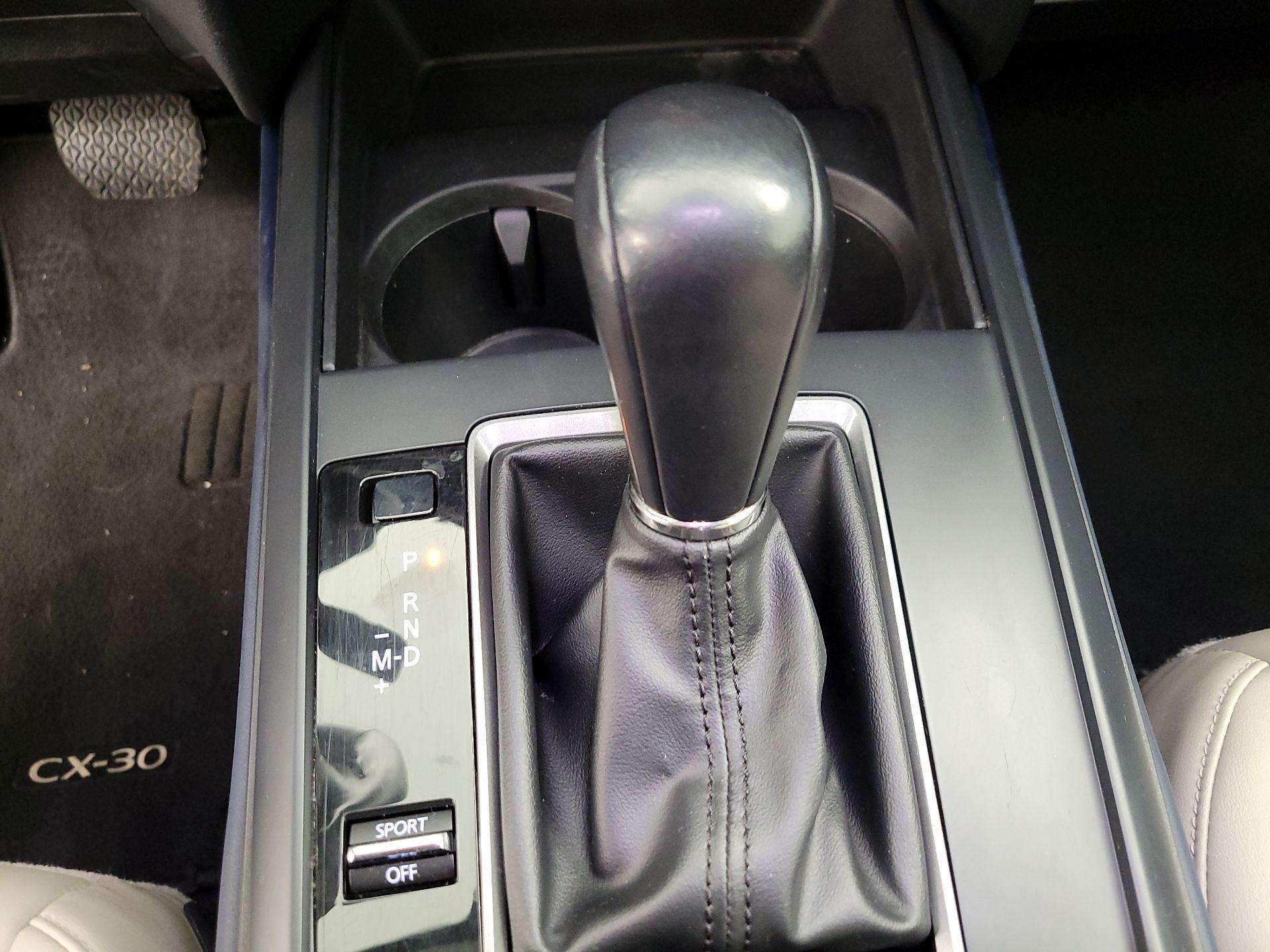 Thumbnail: 2020 Mazda CX-30 - 17