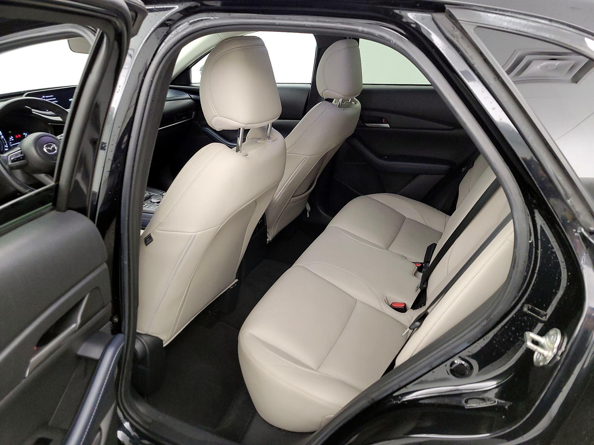 Thumbnail: 2020 Mazda CX-30 - 18