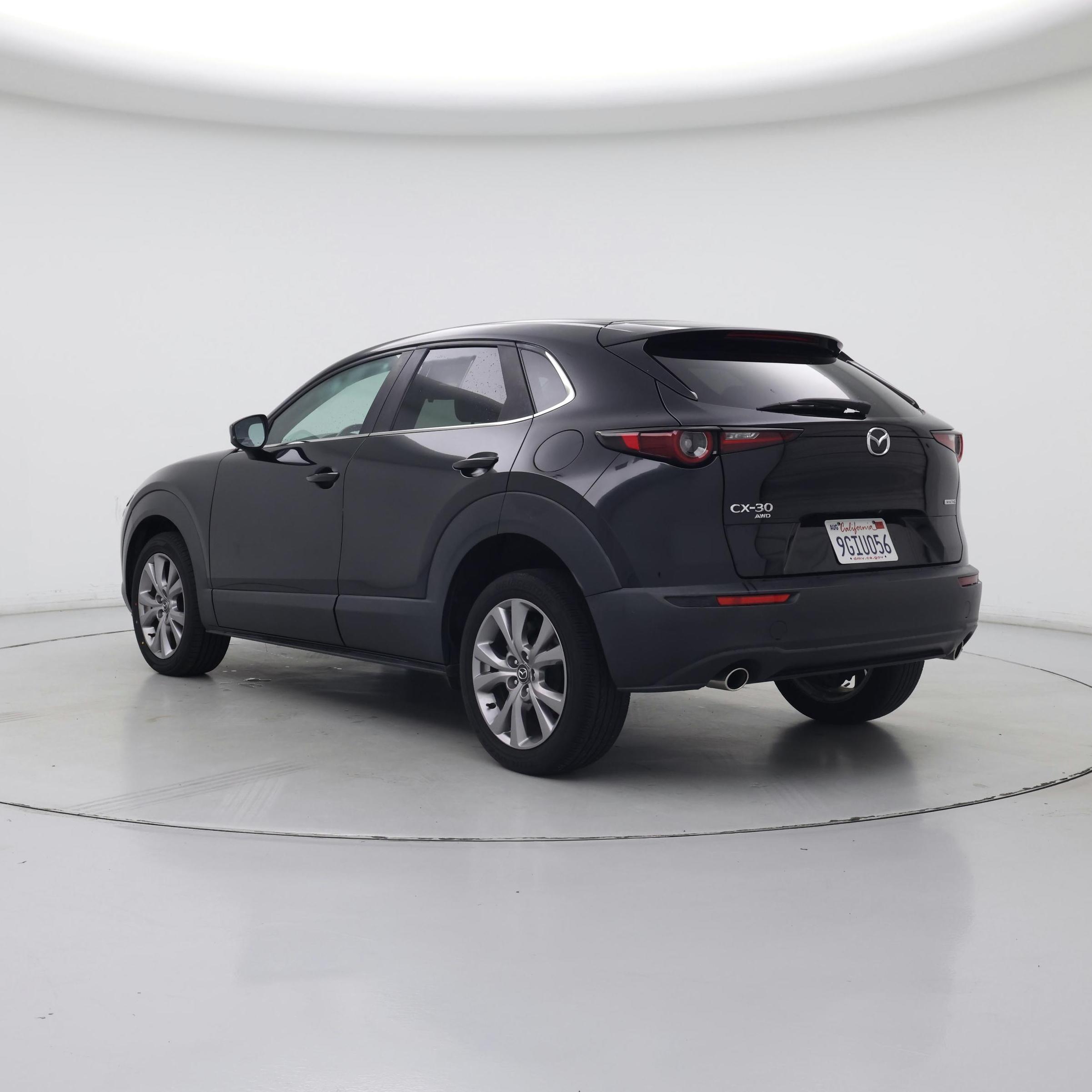 Thumbnail: 2020 Mazda CX-30 - 2