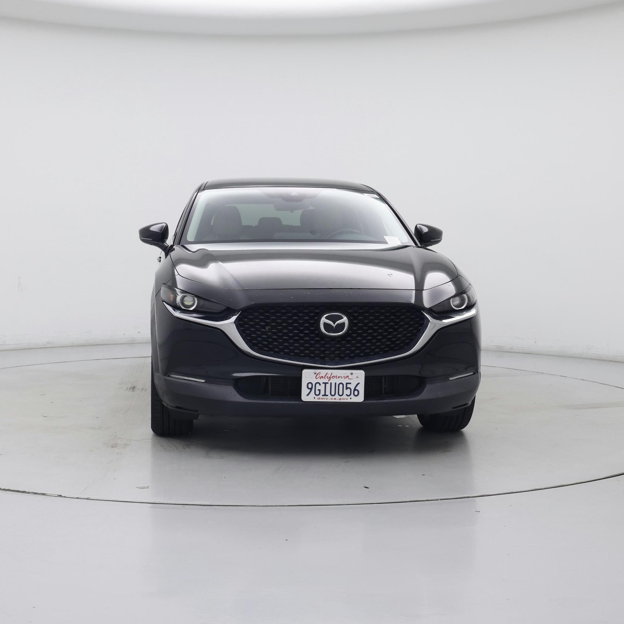 Thumbnail: 2020 Mazda CX-30 - 5