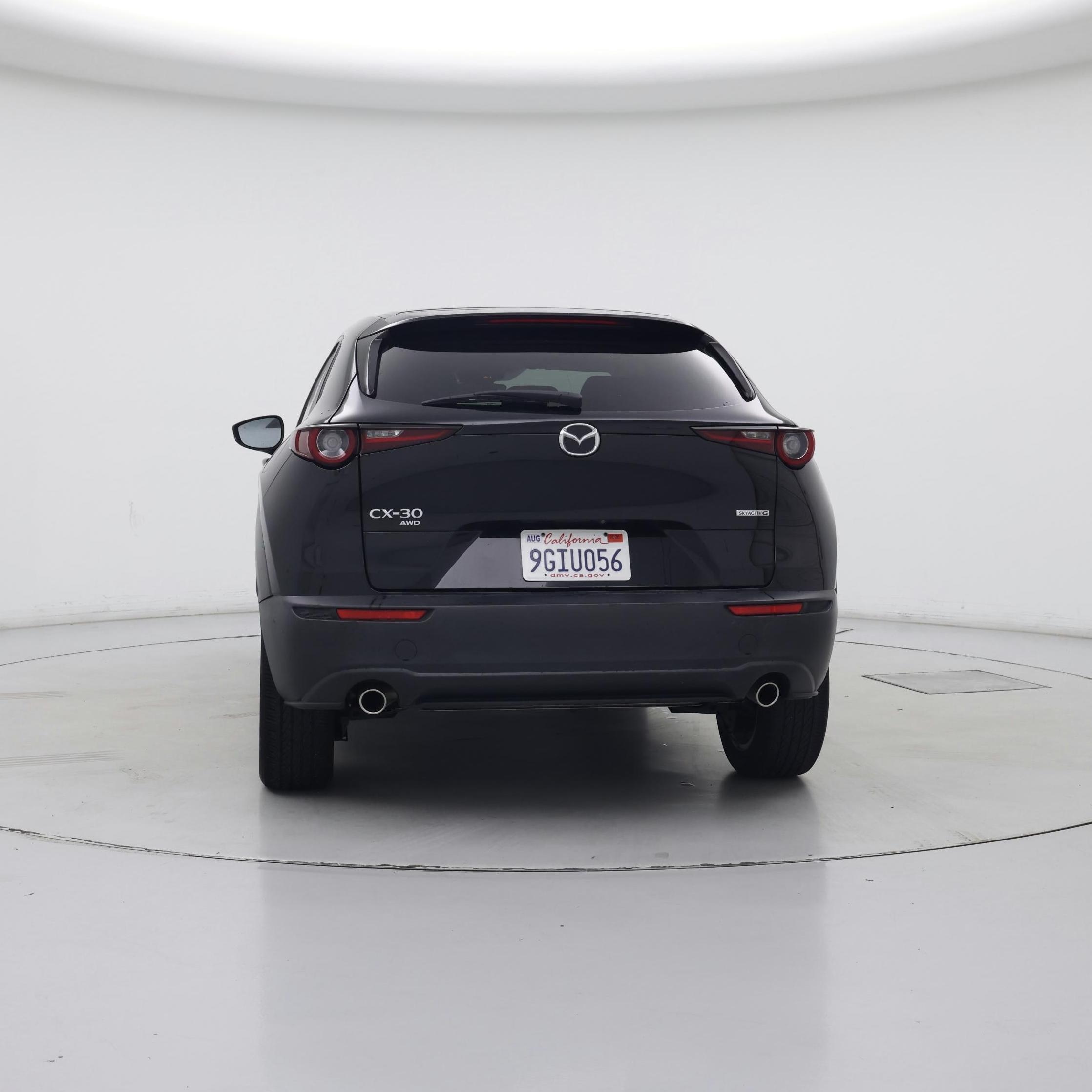 Thumbnail: 2020 Mazda CX-30 - 6