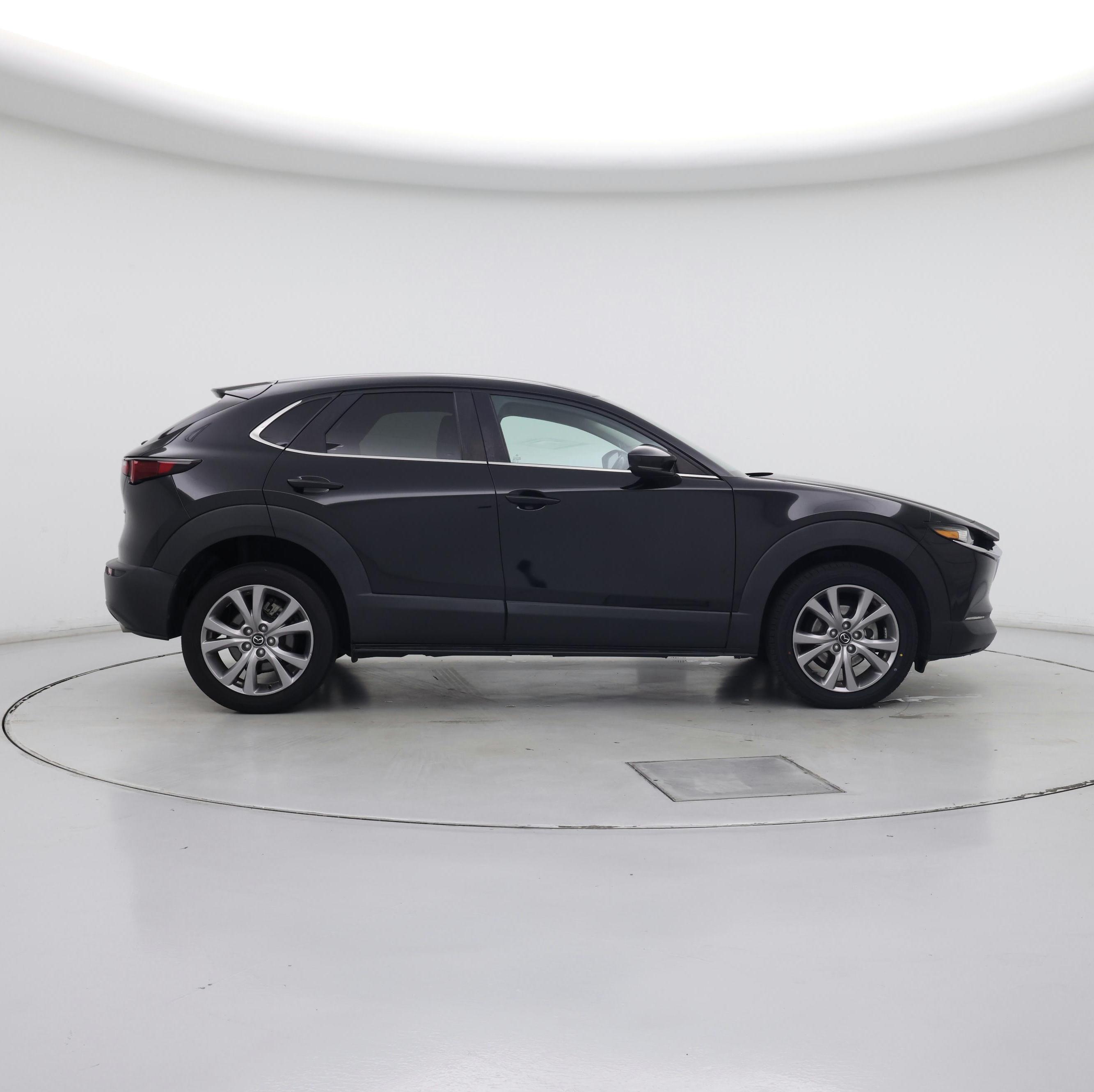 Thumbnail: 2020 Mazda CX-30 - 7