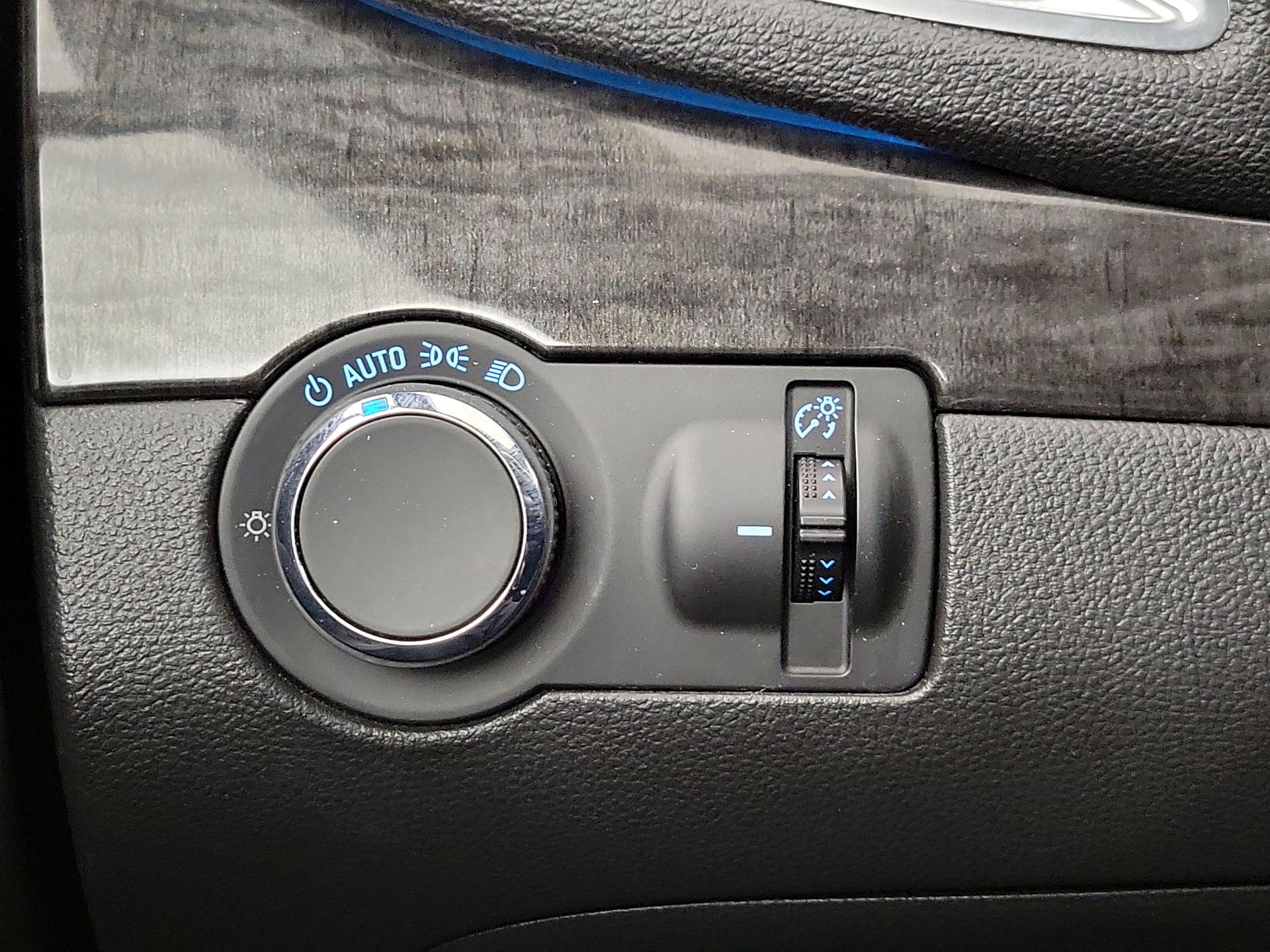 Thumbnail: 2016 Buick Encore - 13