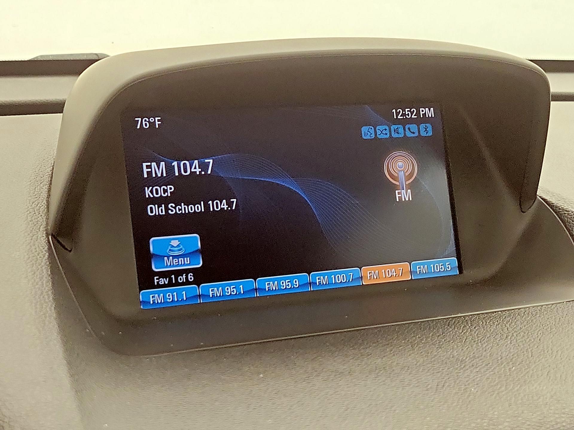 Thumbnail: 2016 Buick Encore - 15