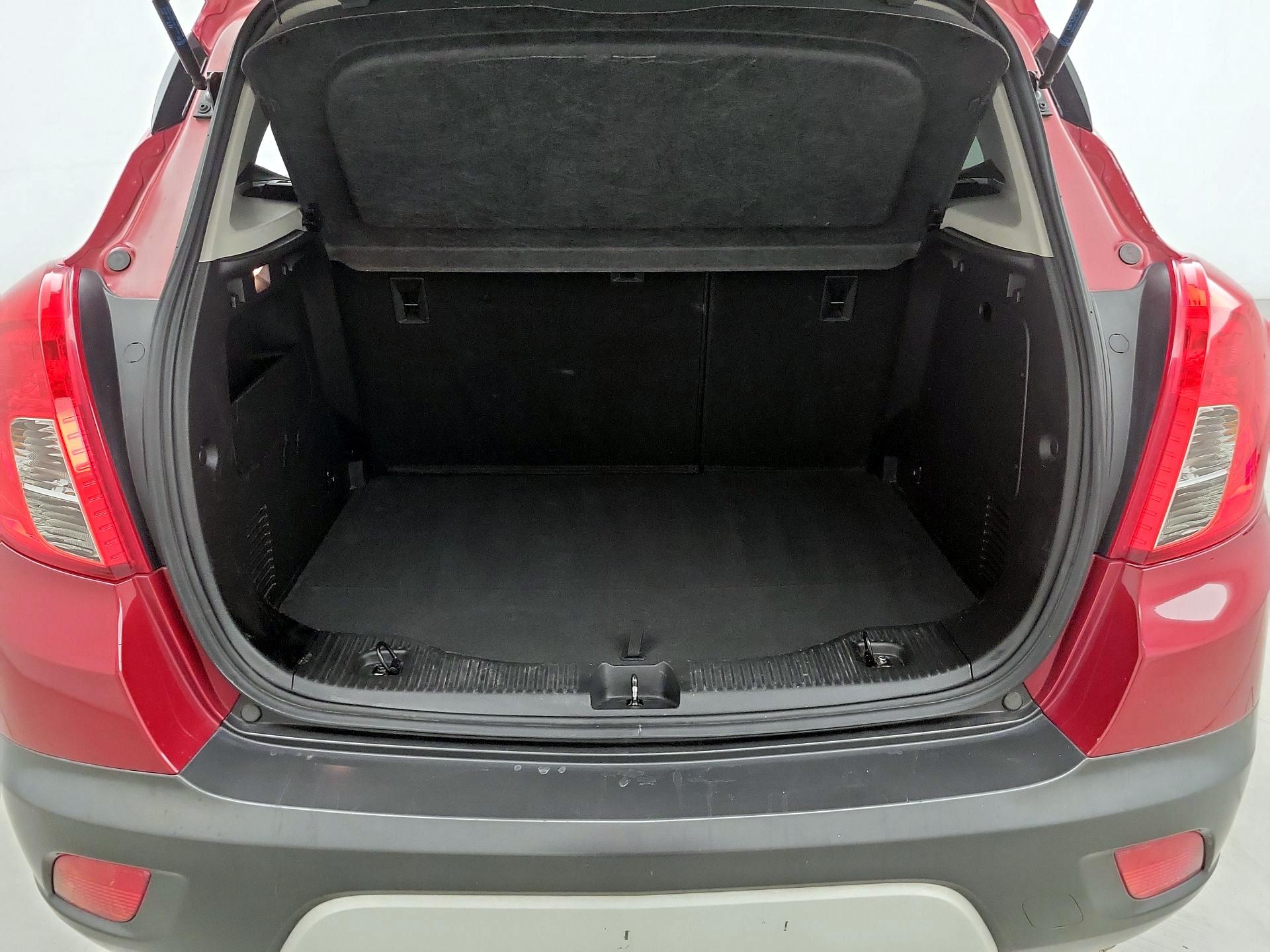 Thumbnail: 2016 Buick Encore - 20