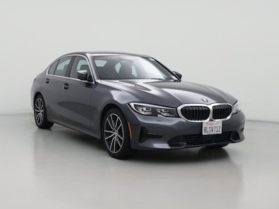 2019 BMW 330 I