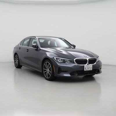 2019 BMW 330 I