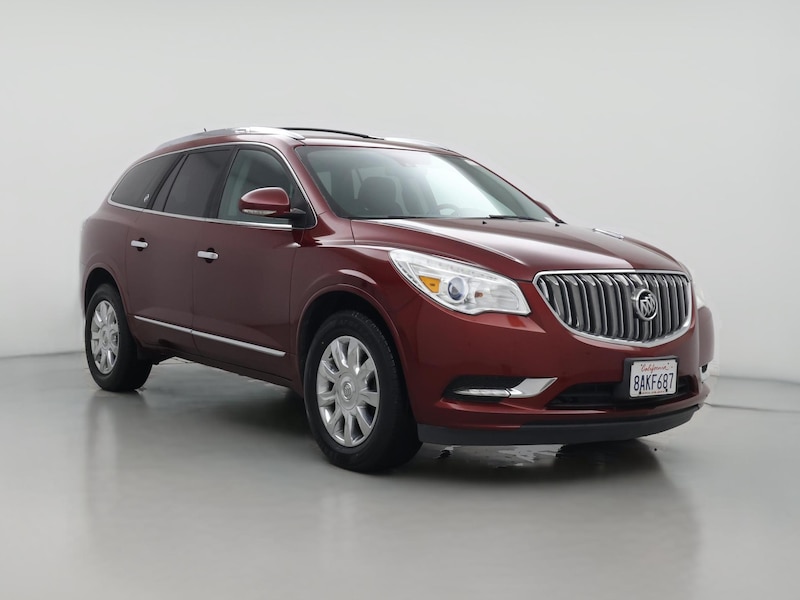 2017 Buick Enclave Premium -
                  Oxnard, CA