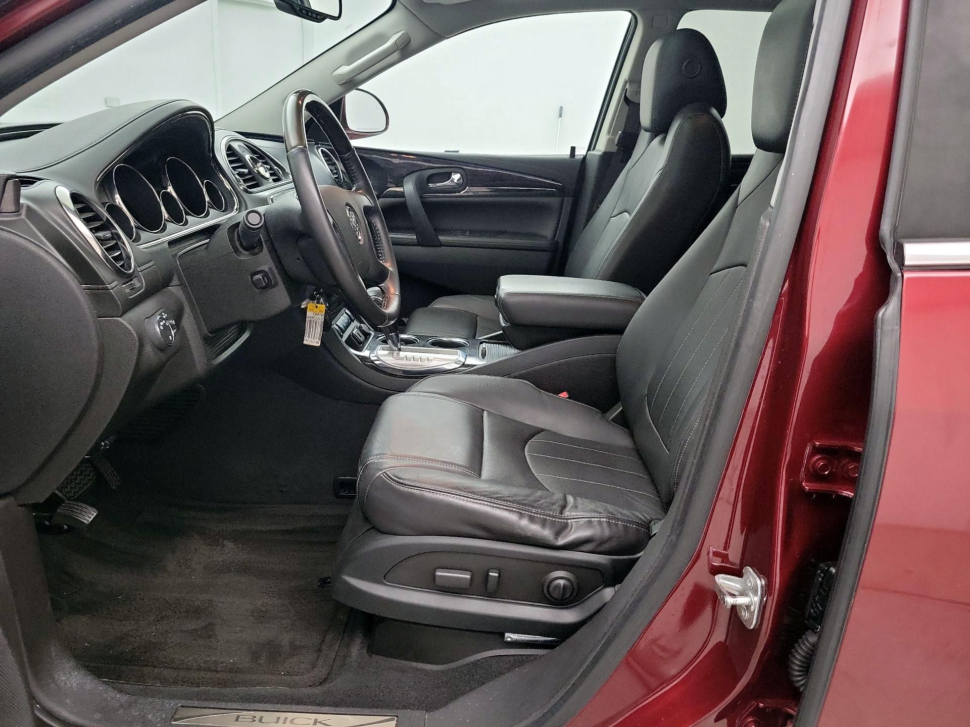 Thumbnail: 2017 Buick Enclave - 11