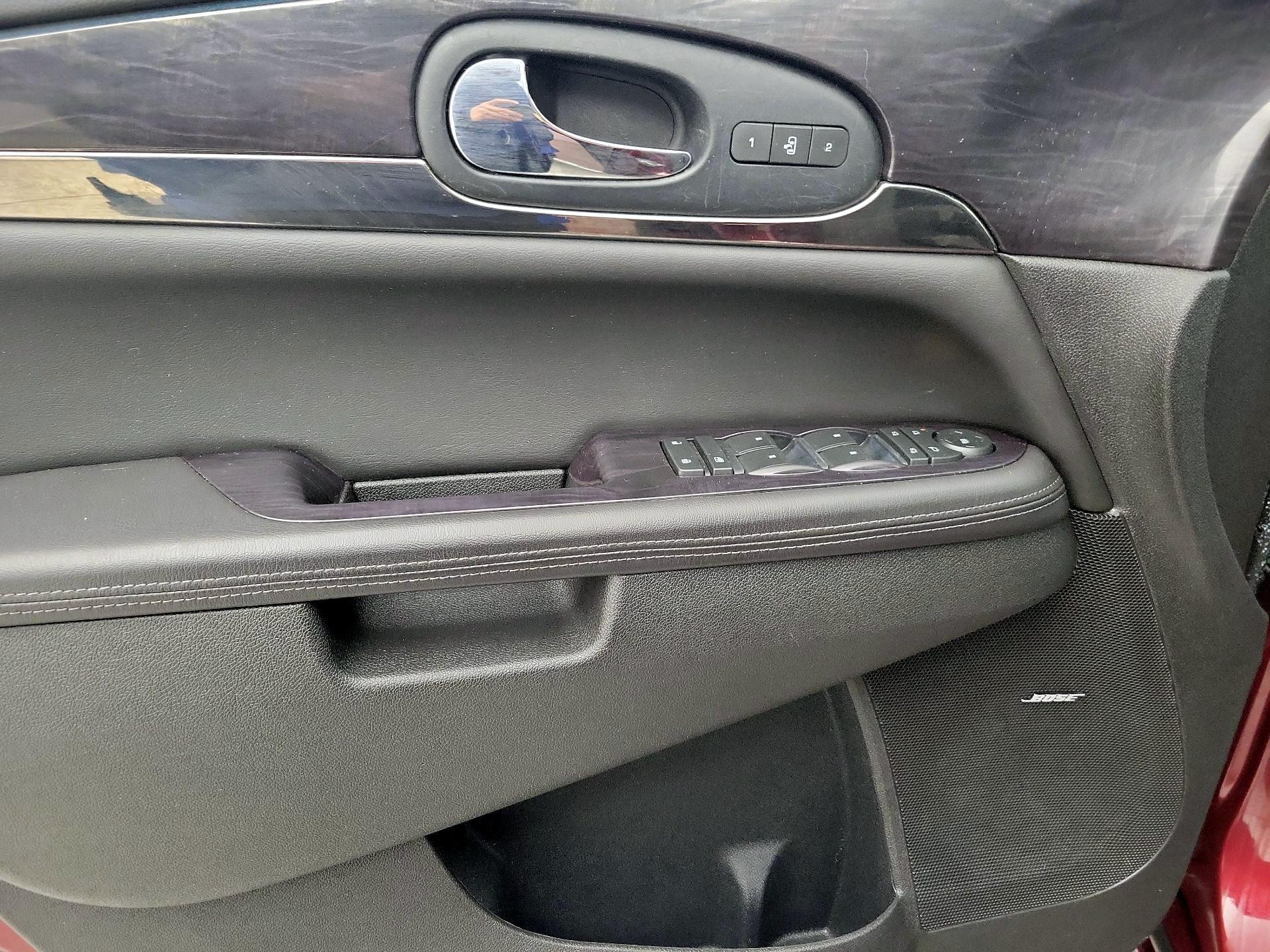 Thumbnail: 2017 Buick Enclave - 12