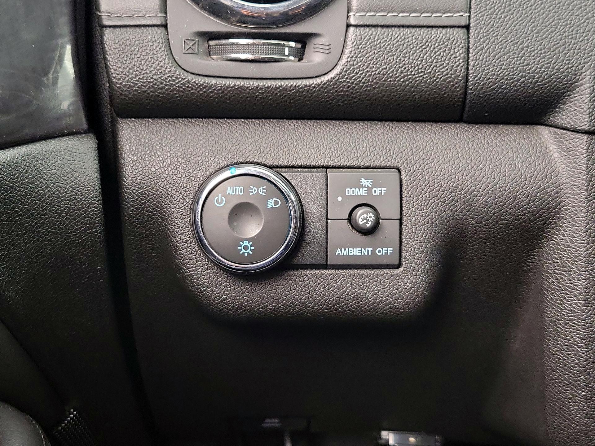 Thumbnail: 2017 Buick Enclave - 13