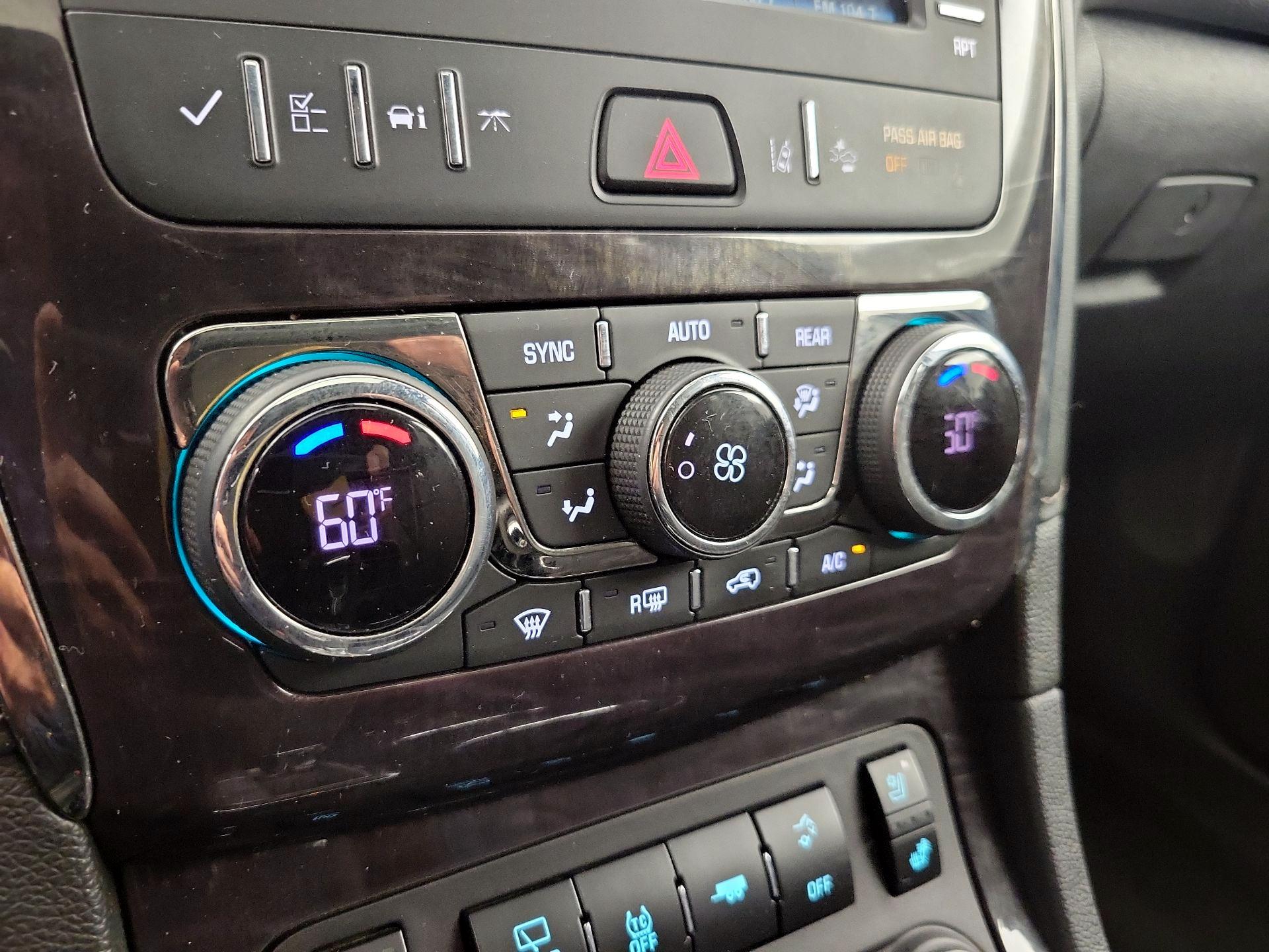 Thumbnail: 2017 Buick Enclave - 16