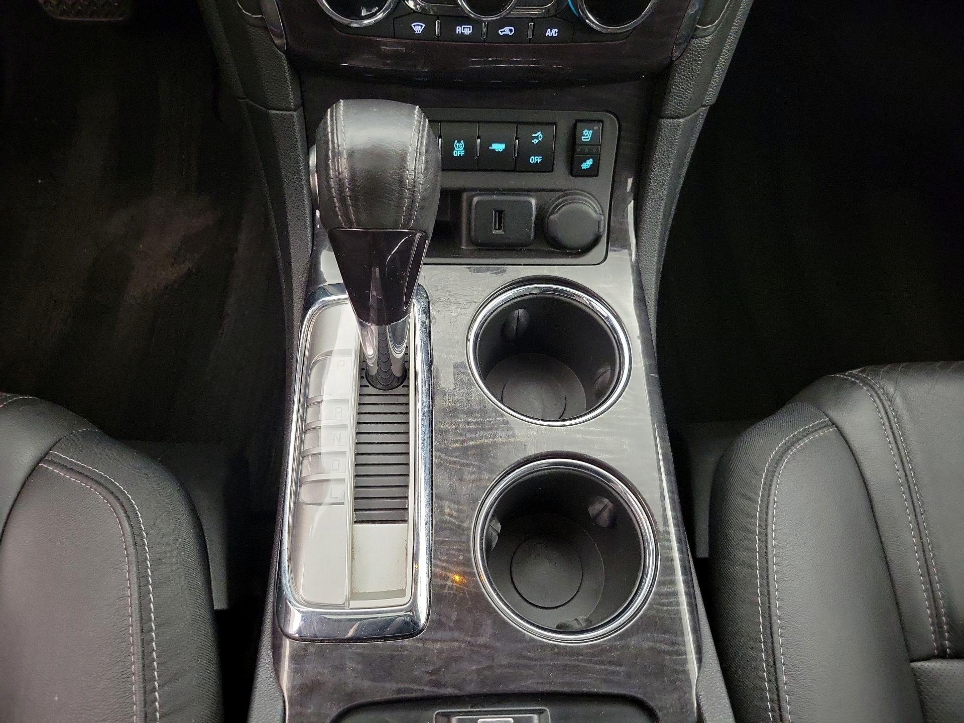 Thumbnail: 2017 Buick Enclave - 17