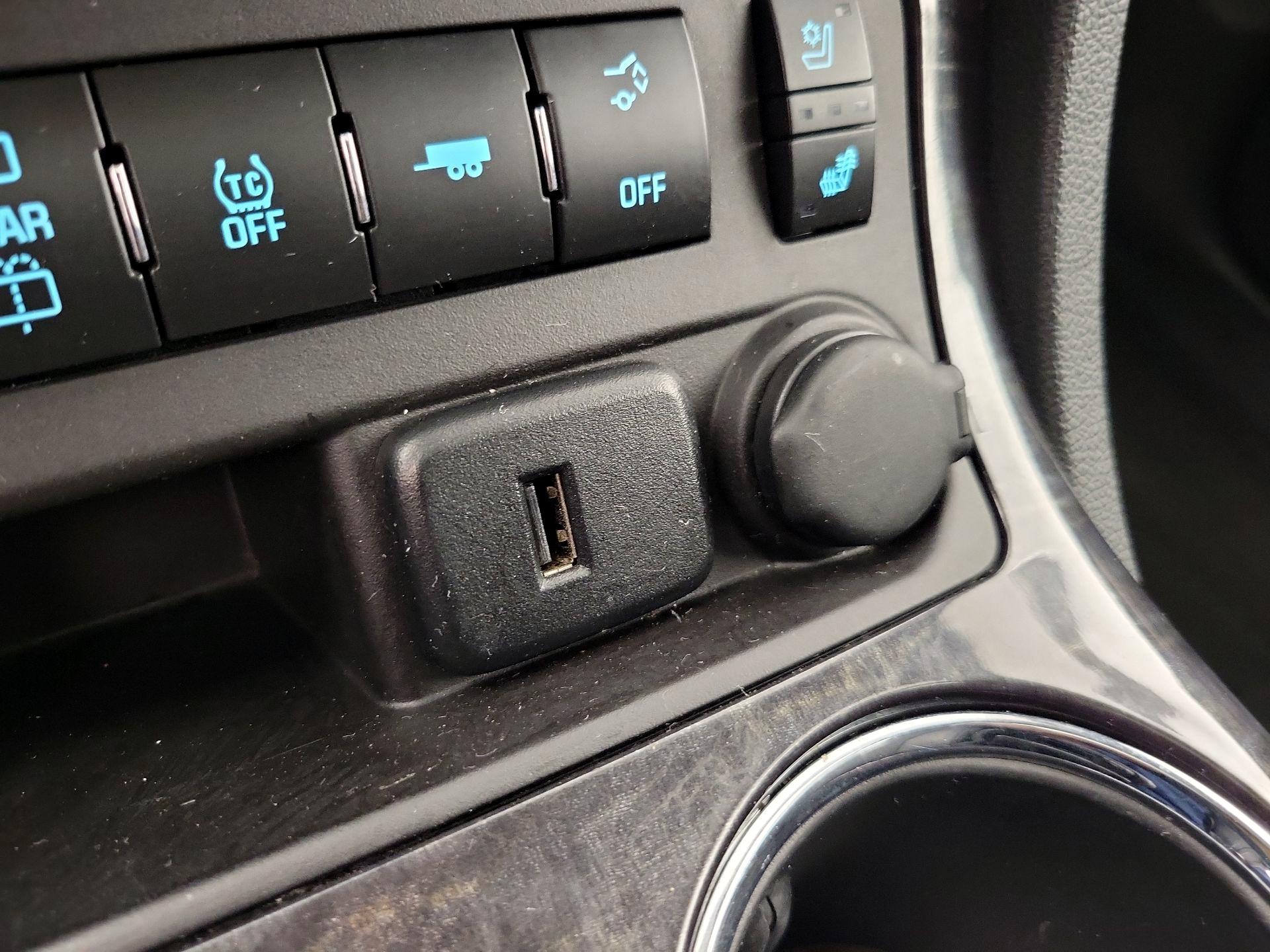 Thumbnail: 2017 Buick Enclave - 18