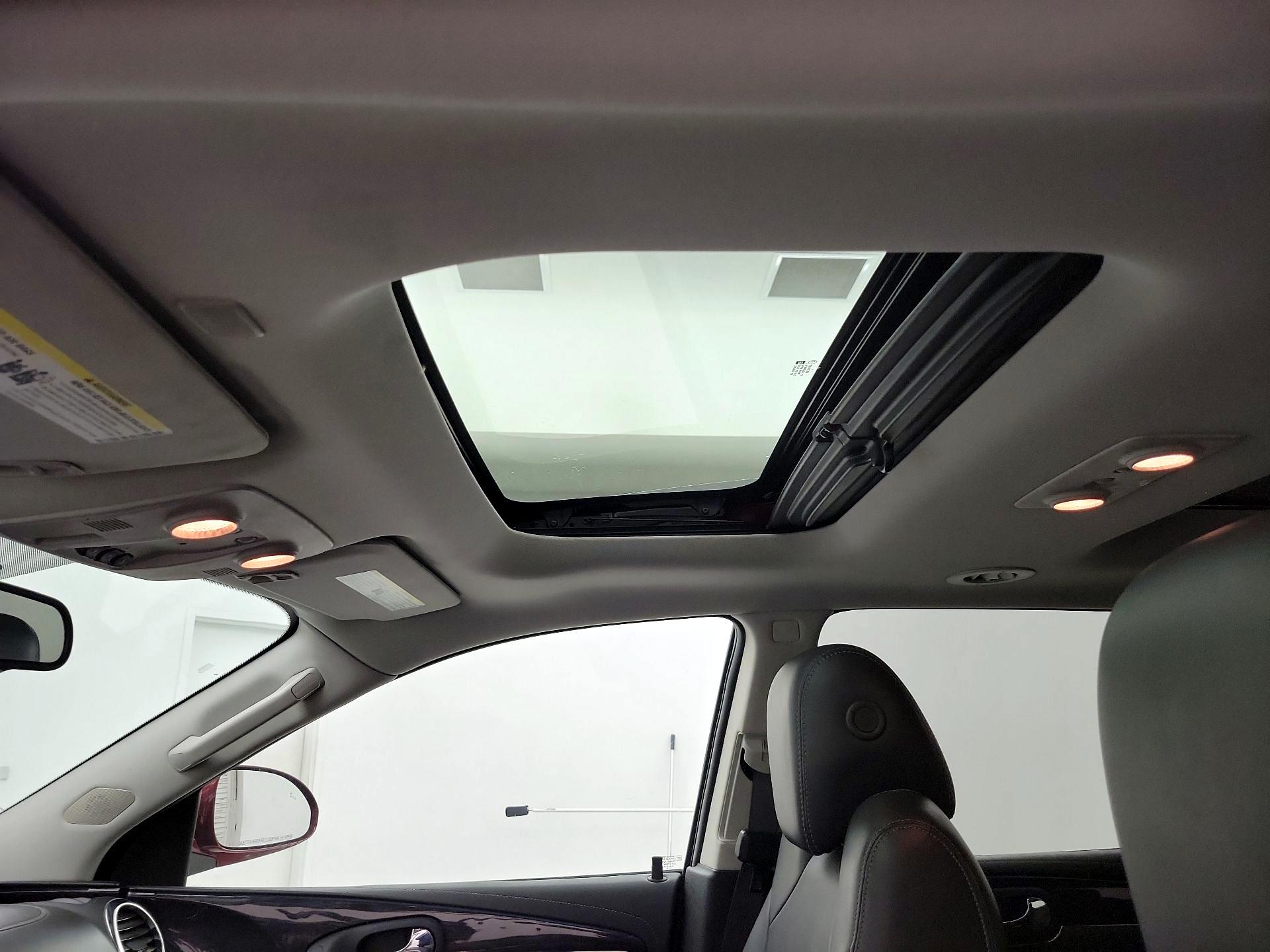 Thumbnail: 2017 Buick Enclave - 19